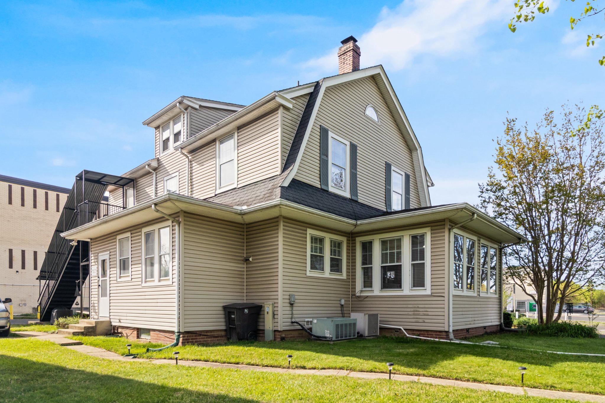 NONE AVAILABLE - Commercial Sale