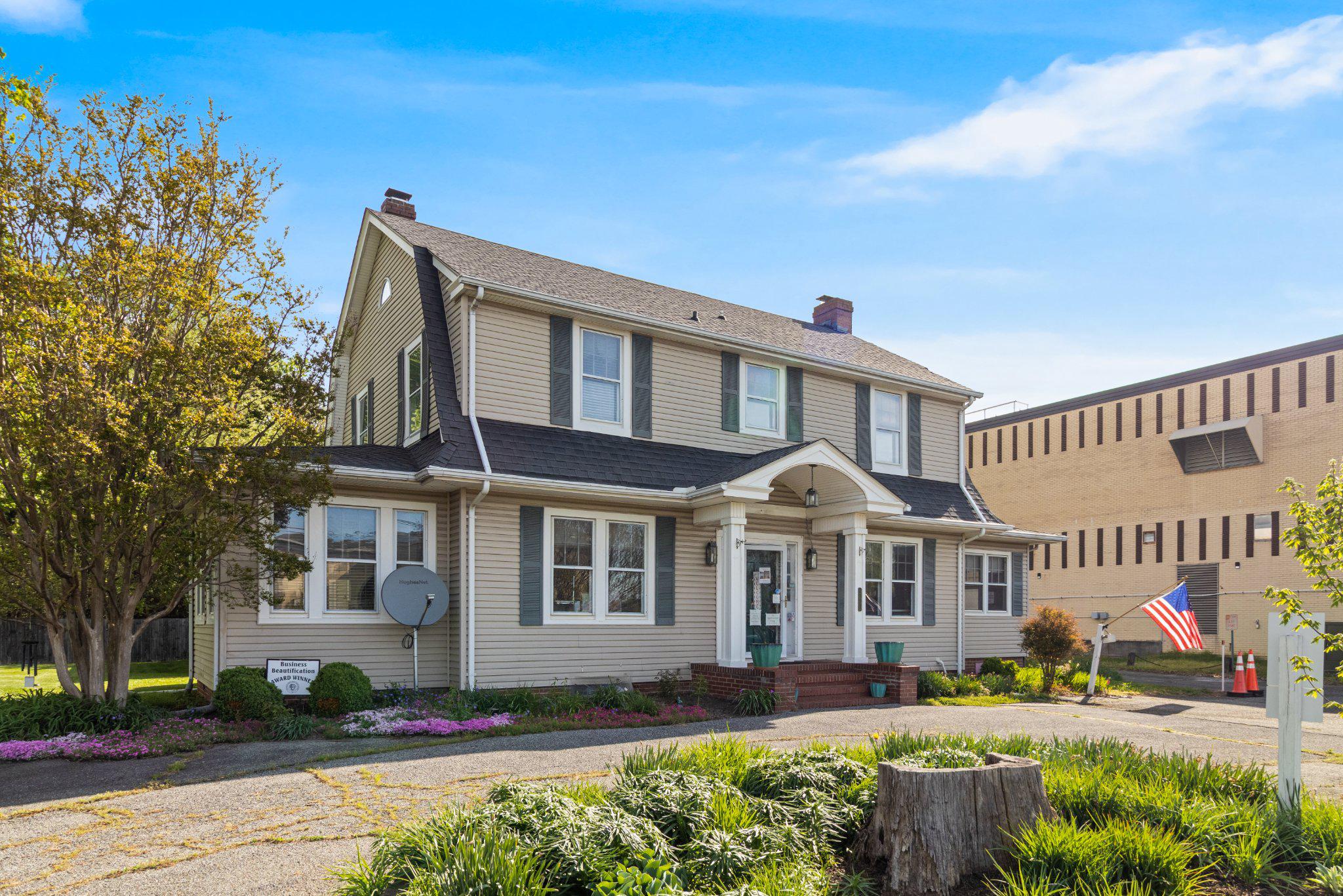 NONE AVAILABLE - Commercial Sale