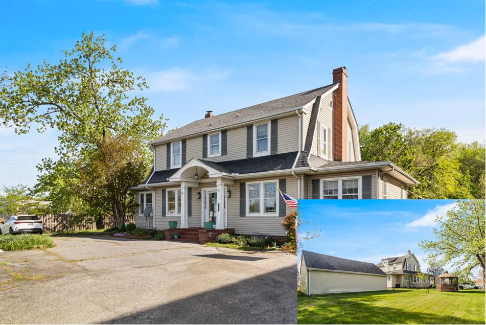 NONE AVAILABLE - Commercial Sale