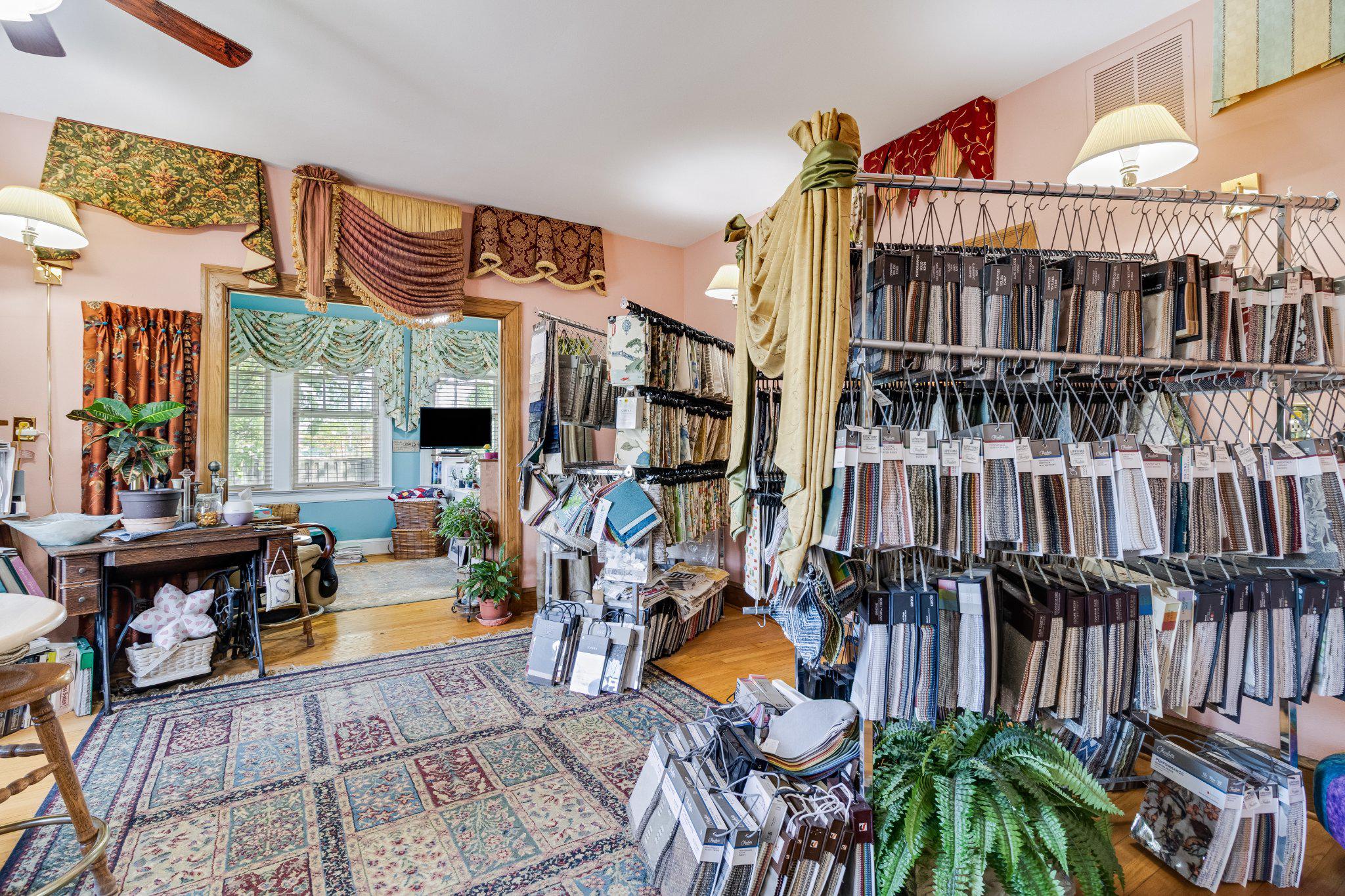 NONE AVAILABLE - Commercial Sale