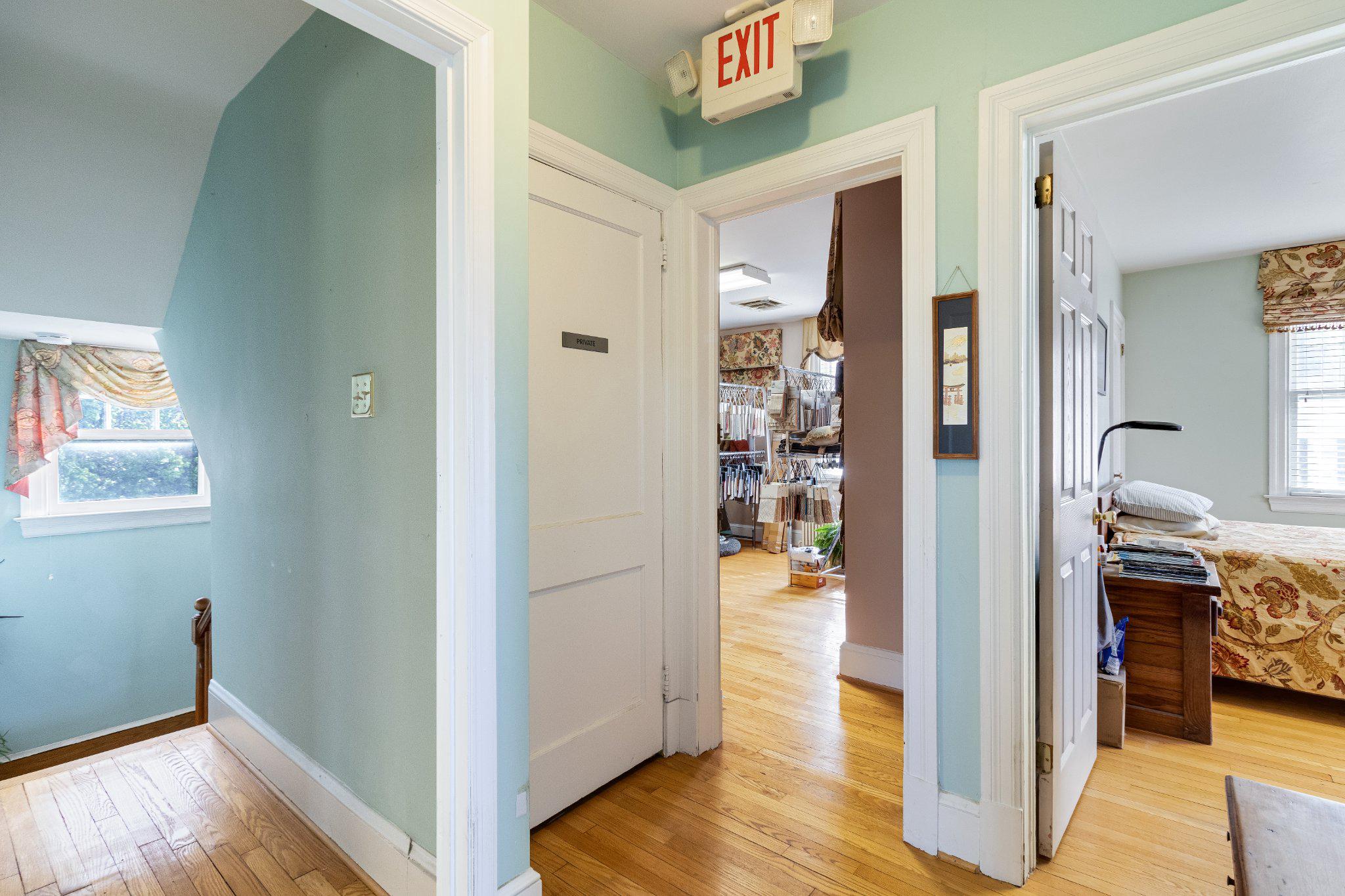 NONE AVAILABLE - Commercial Sale