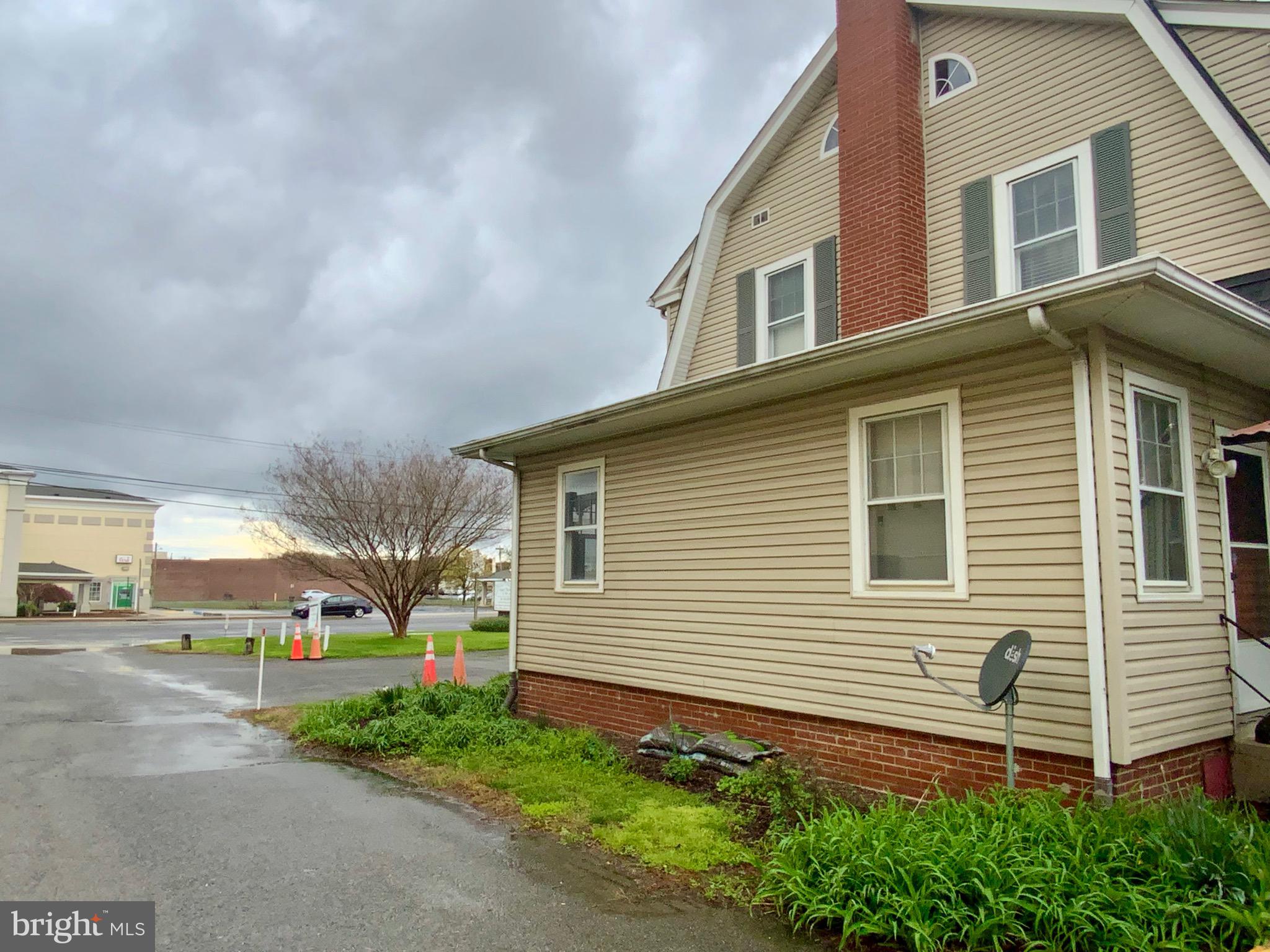 NONE AVAILABLE - Commercial Sale