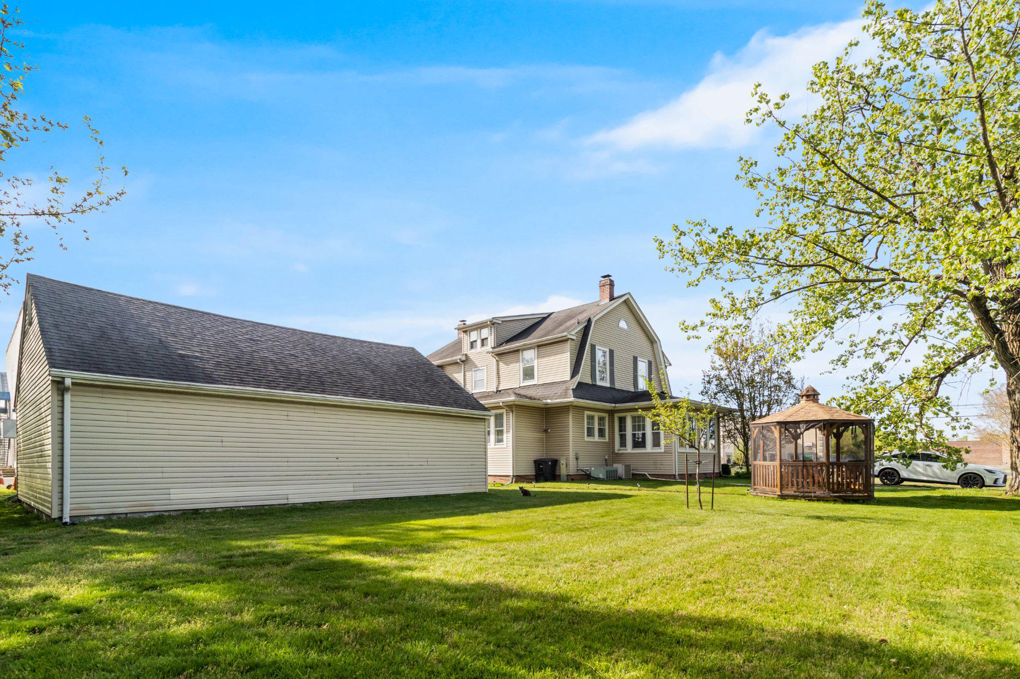 NONE AVAILABLE - Commercial Sale