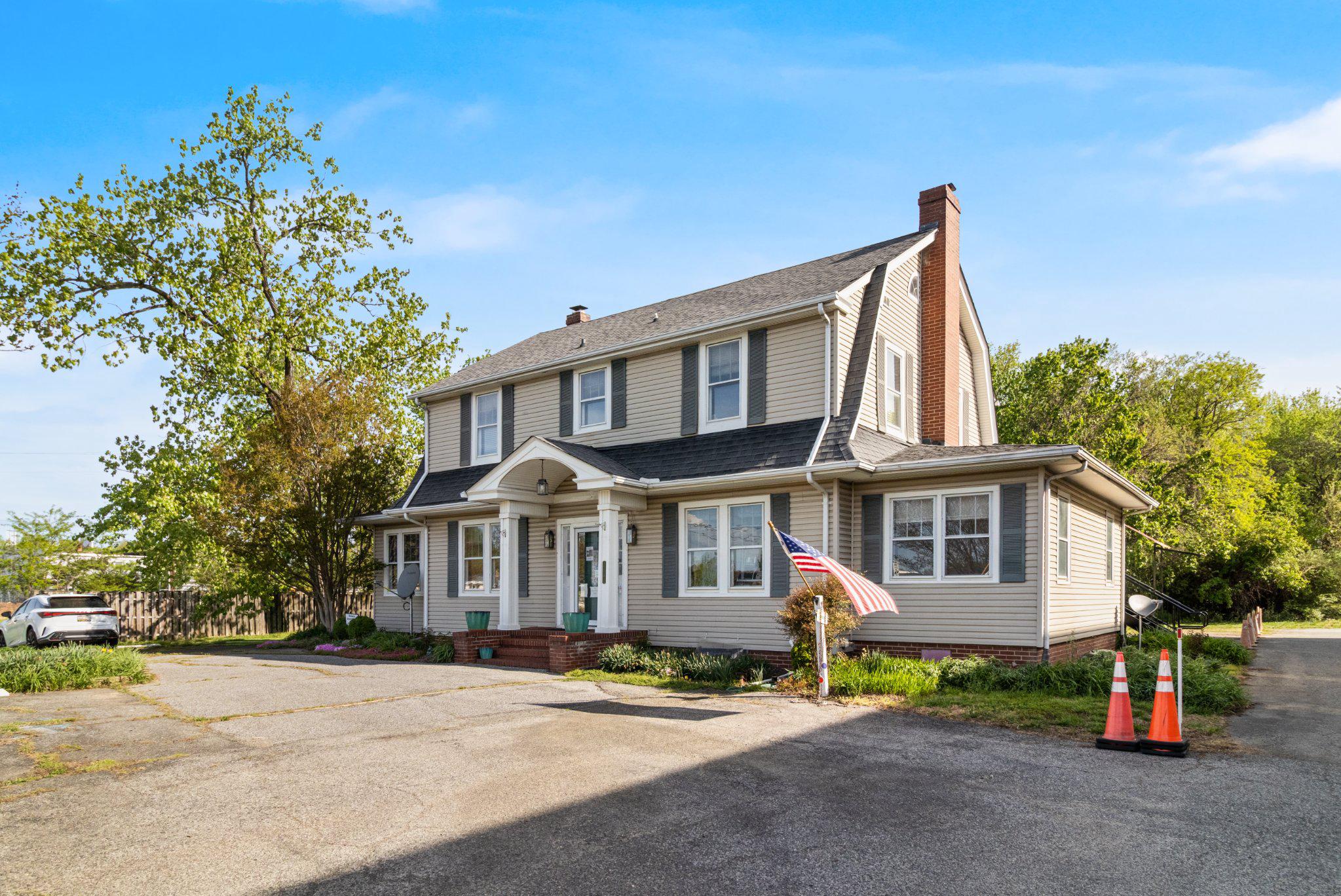 NONE AVAILABLE - Commercial Sale