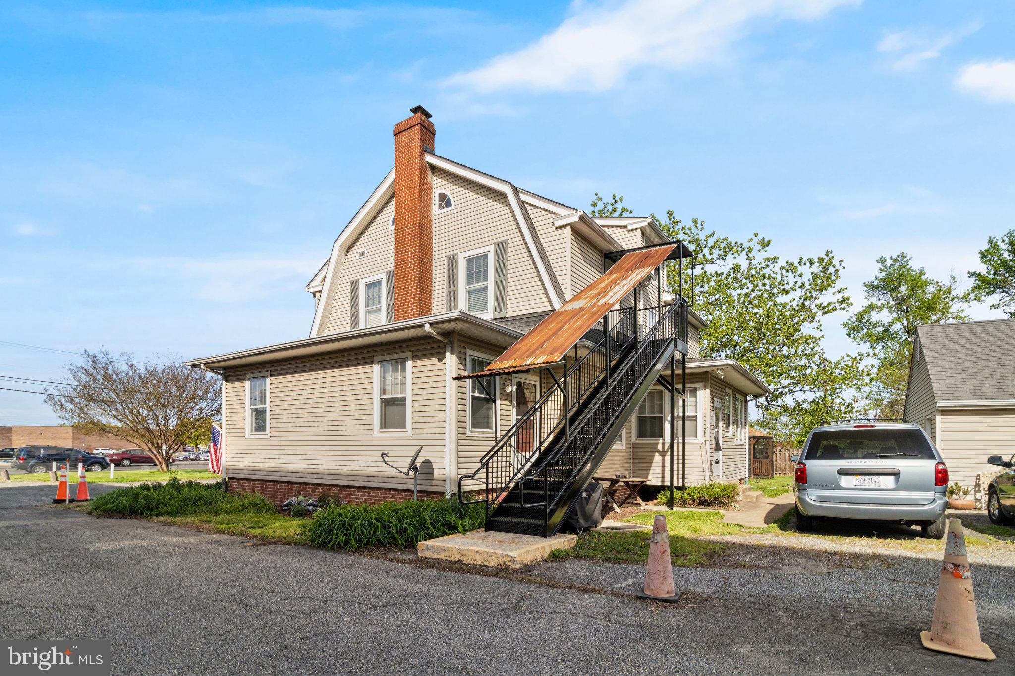 NONE AVAILABLE - Commercial Sale