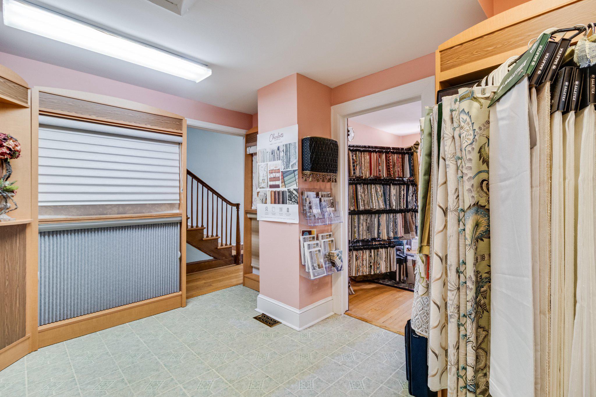 NONE AVAILABLE - Commercial Sale