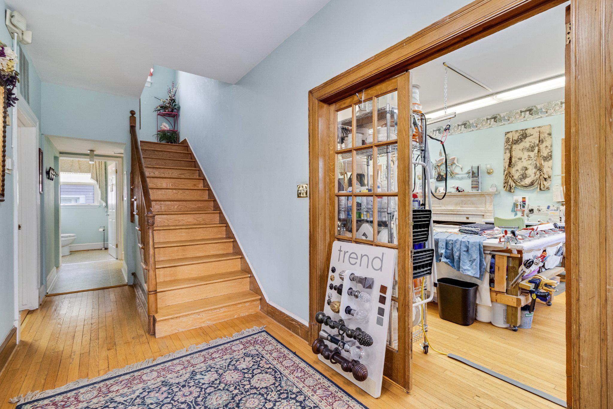 NONE AVAILABLE - Commercial Sale