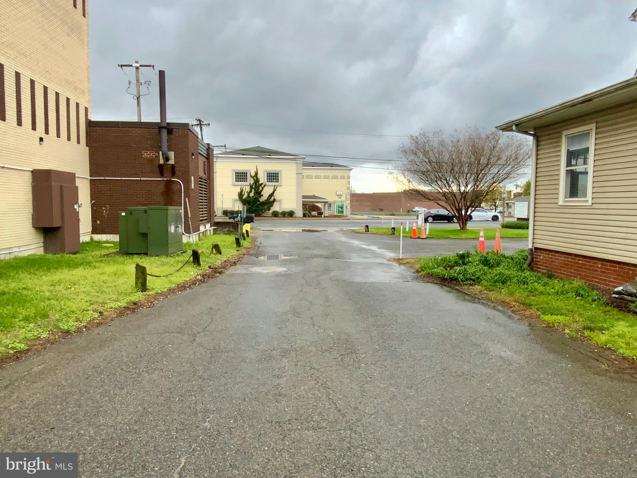 NONE AVAILABLE - Commercial Sale