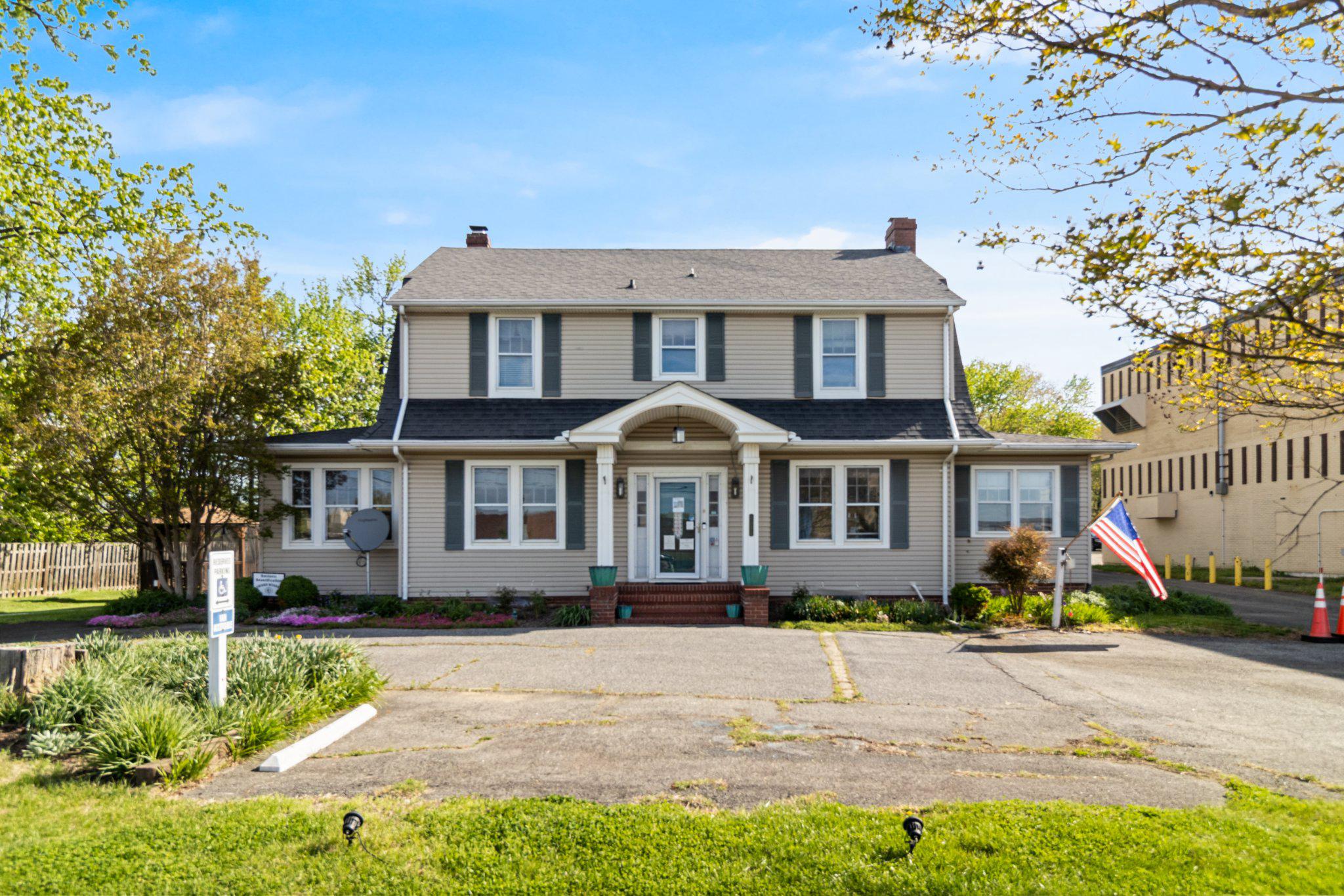 NONE AVAILABLE - Commercial Sale