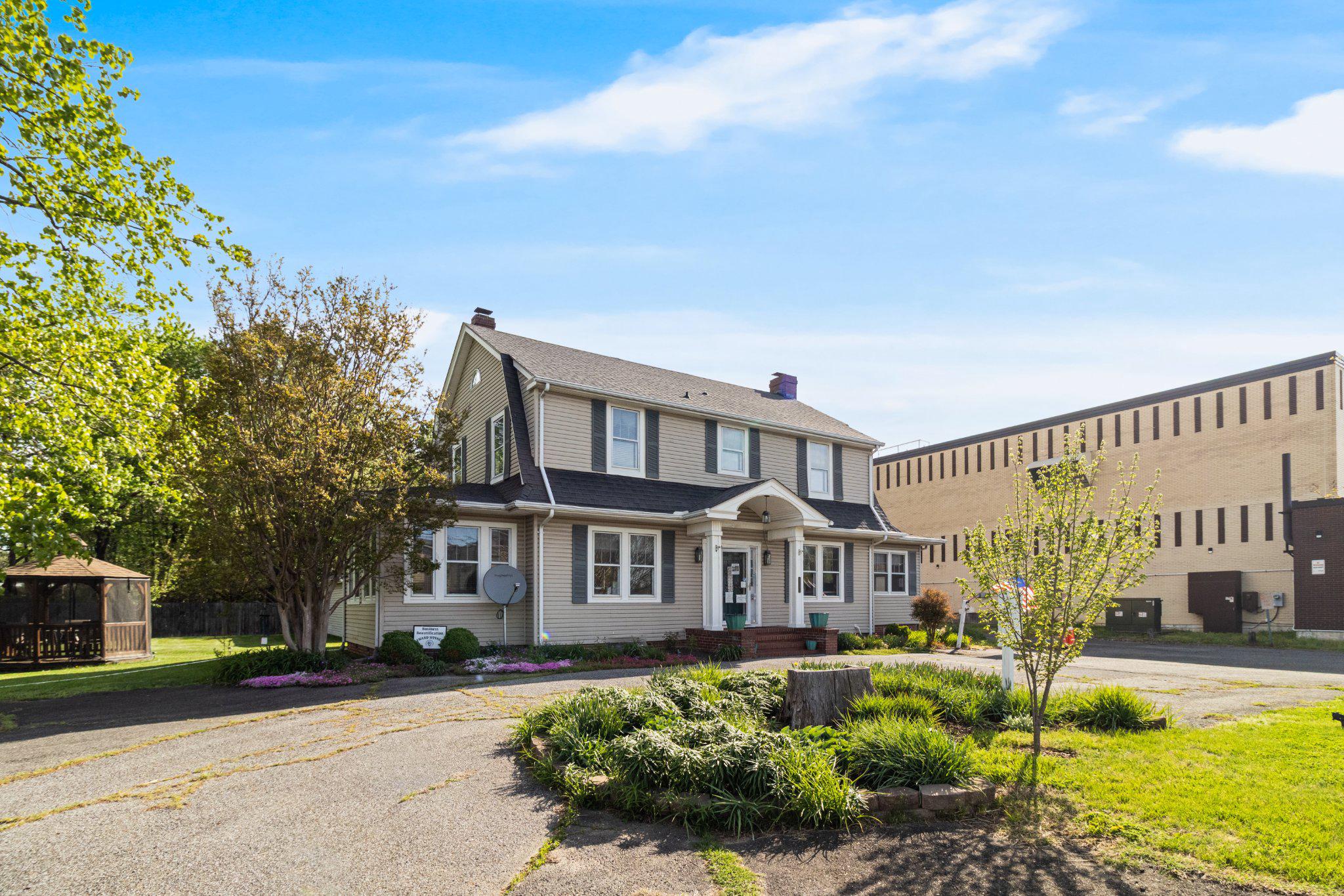 NONE AVAILABLE - Commercial Sale