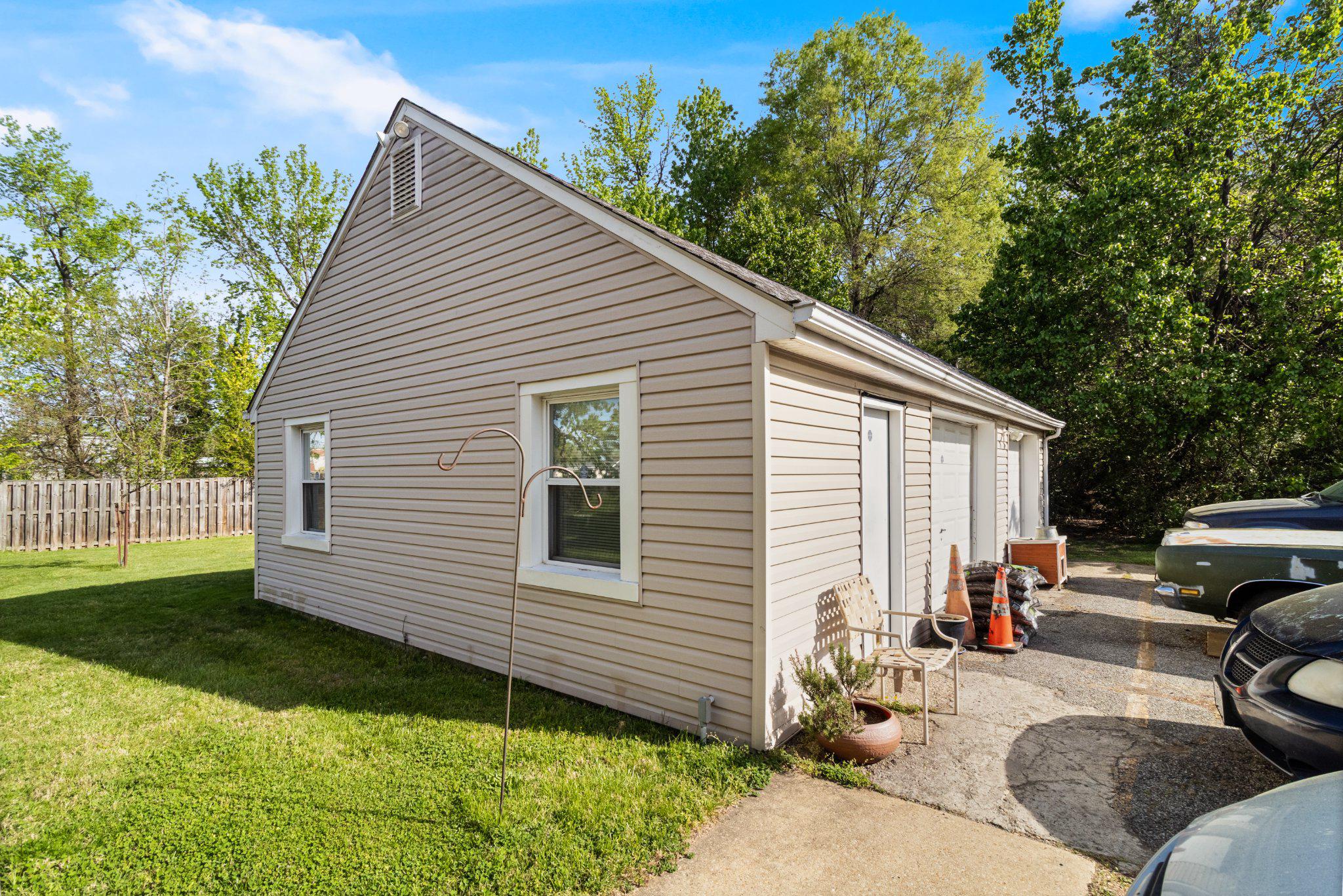 NONE AVAILABLE - Commercial Sale