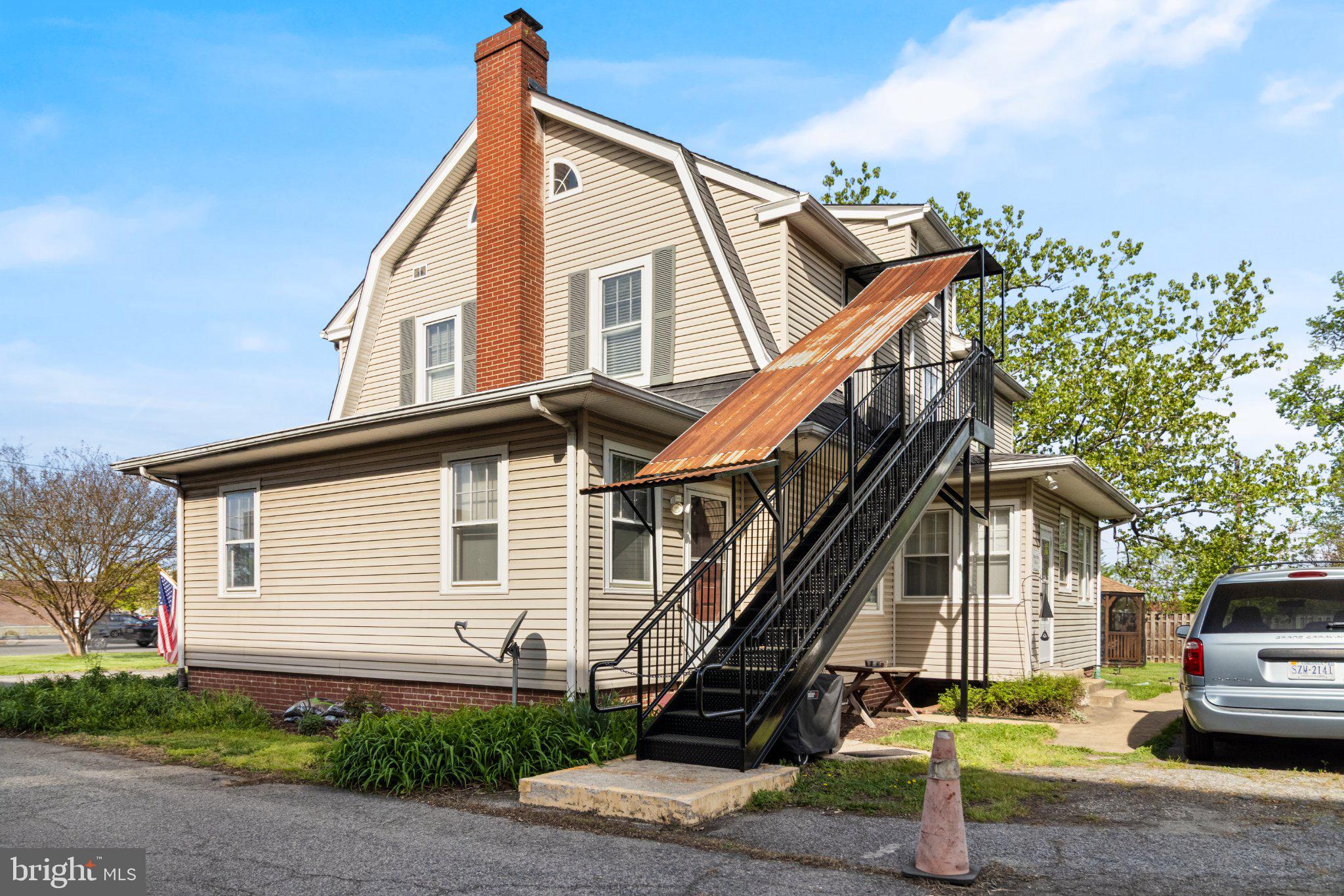 NONE AVAILABLE - Commercial Sale