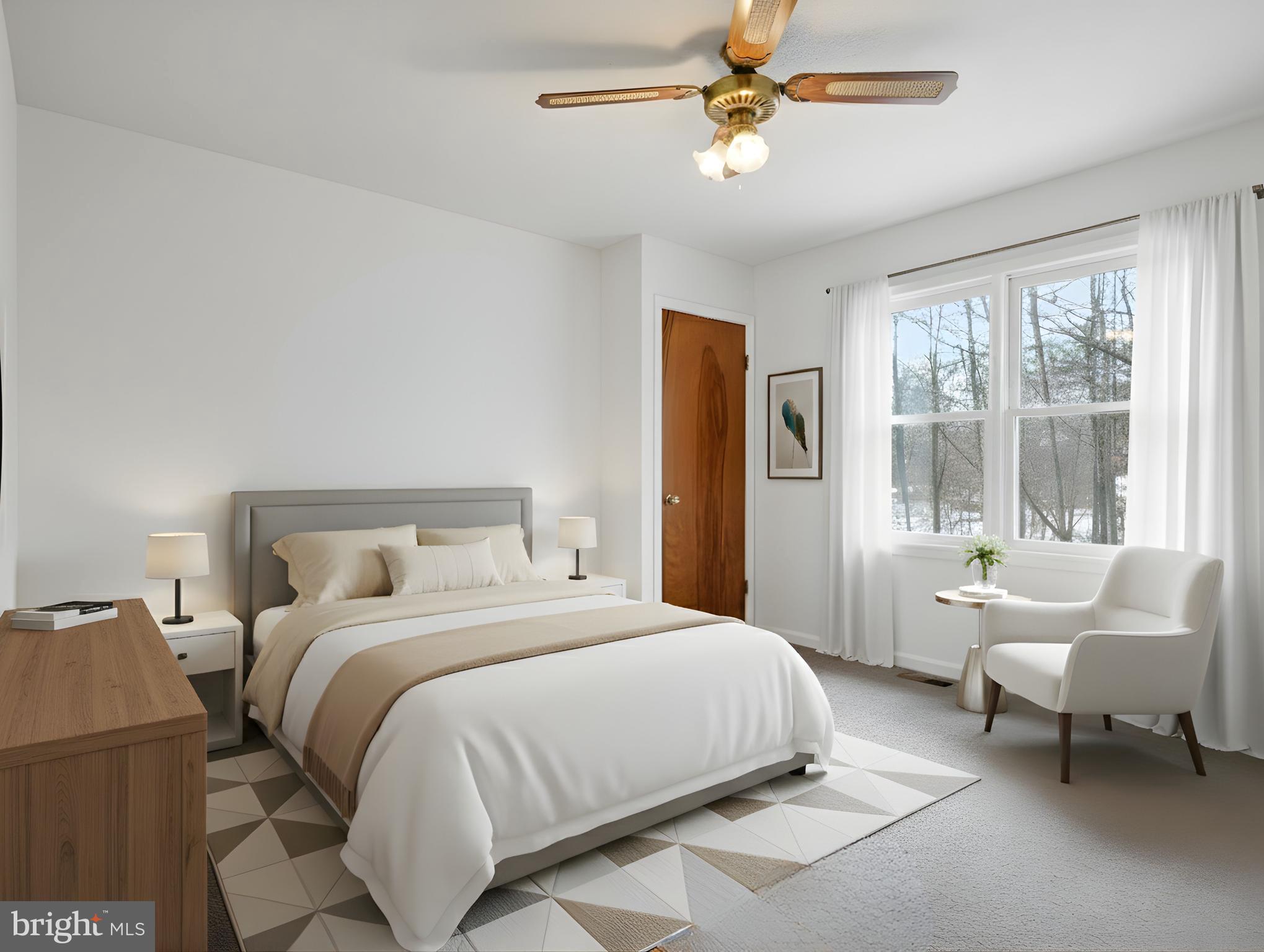 COUNTRY LAKES - Residential