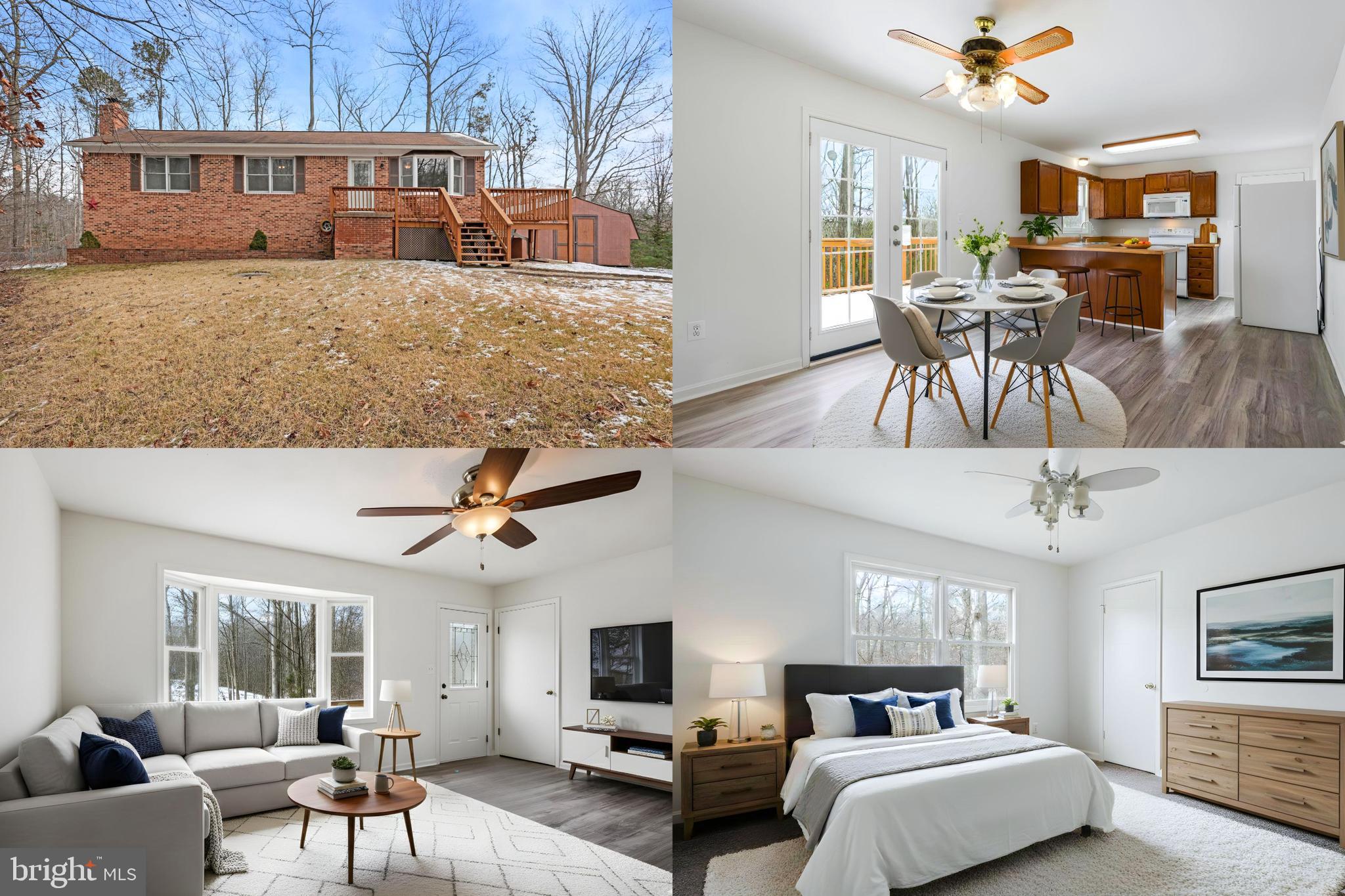 COUNTRY LAKES - Residential