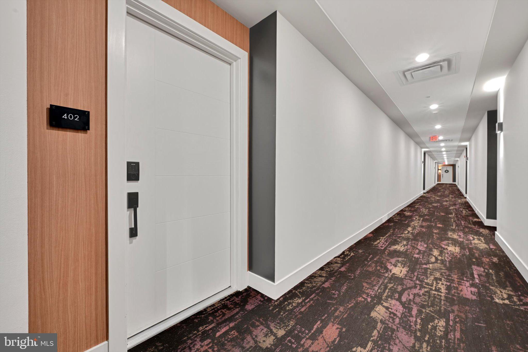 575 SOUTH CONDOS - Residential