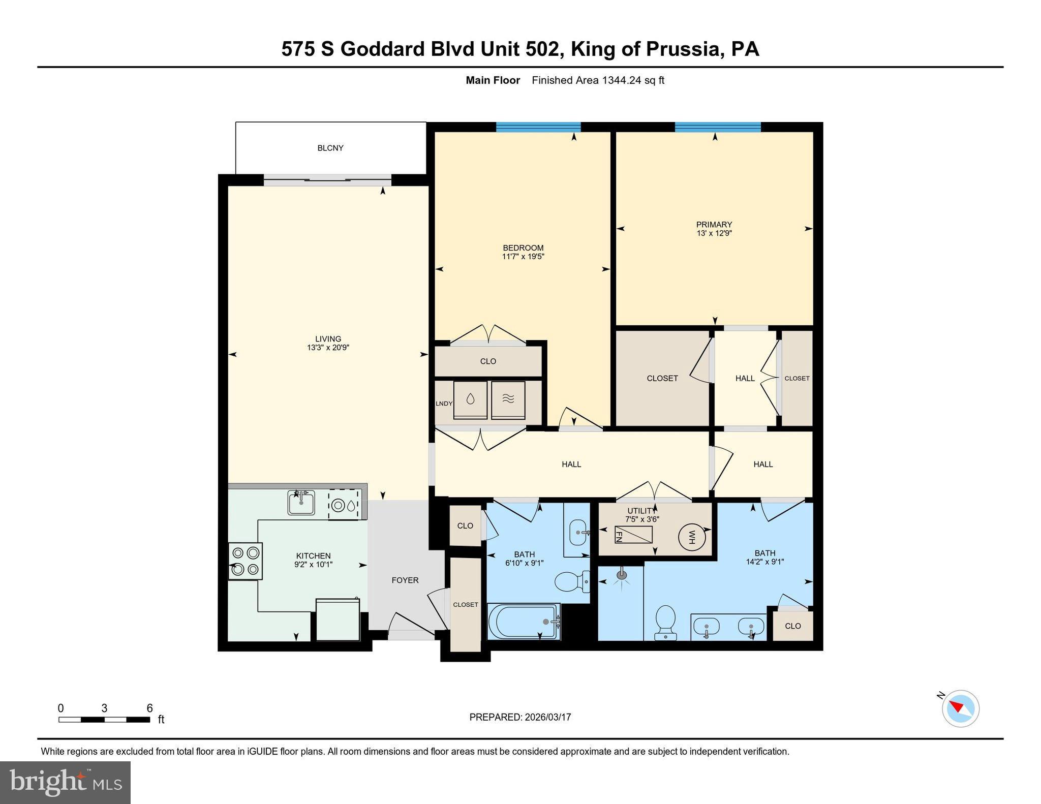 575 SOUTH CONDOS - Residential
