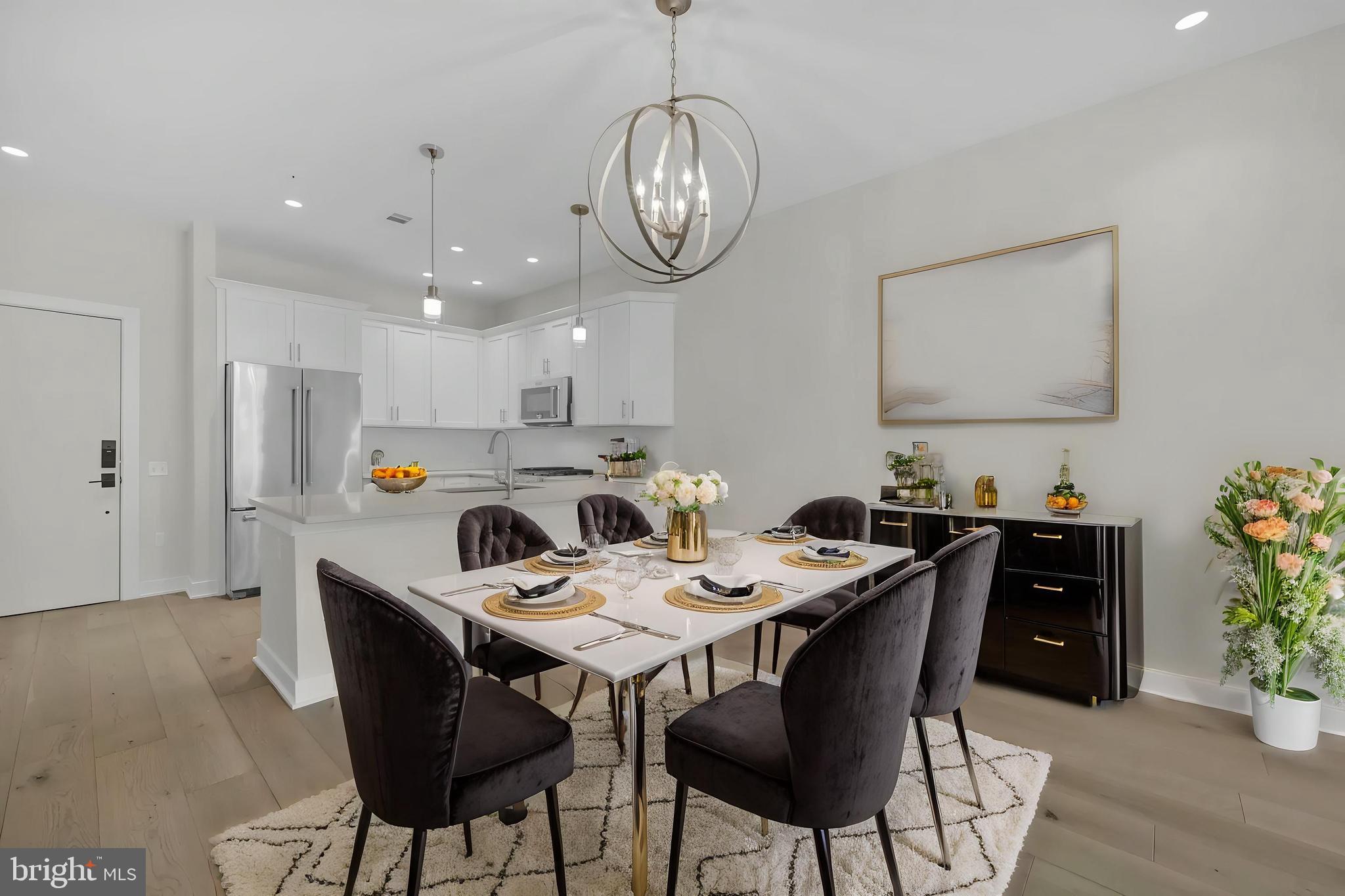 575 SOUTH CONDOS - Residential