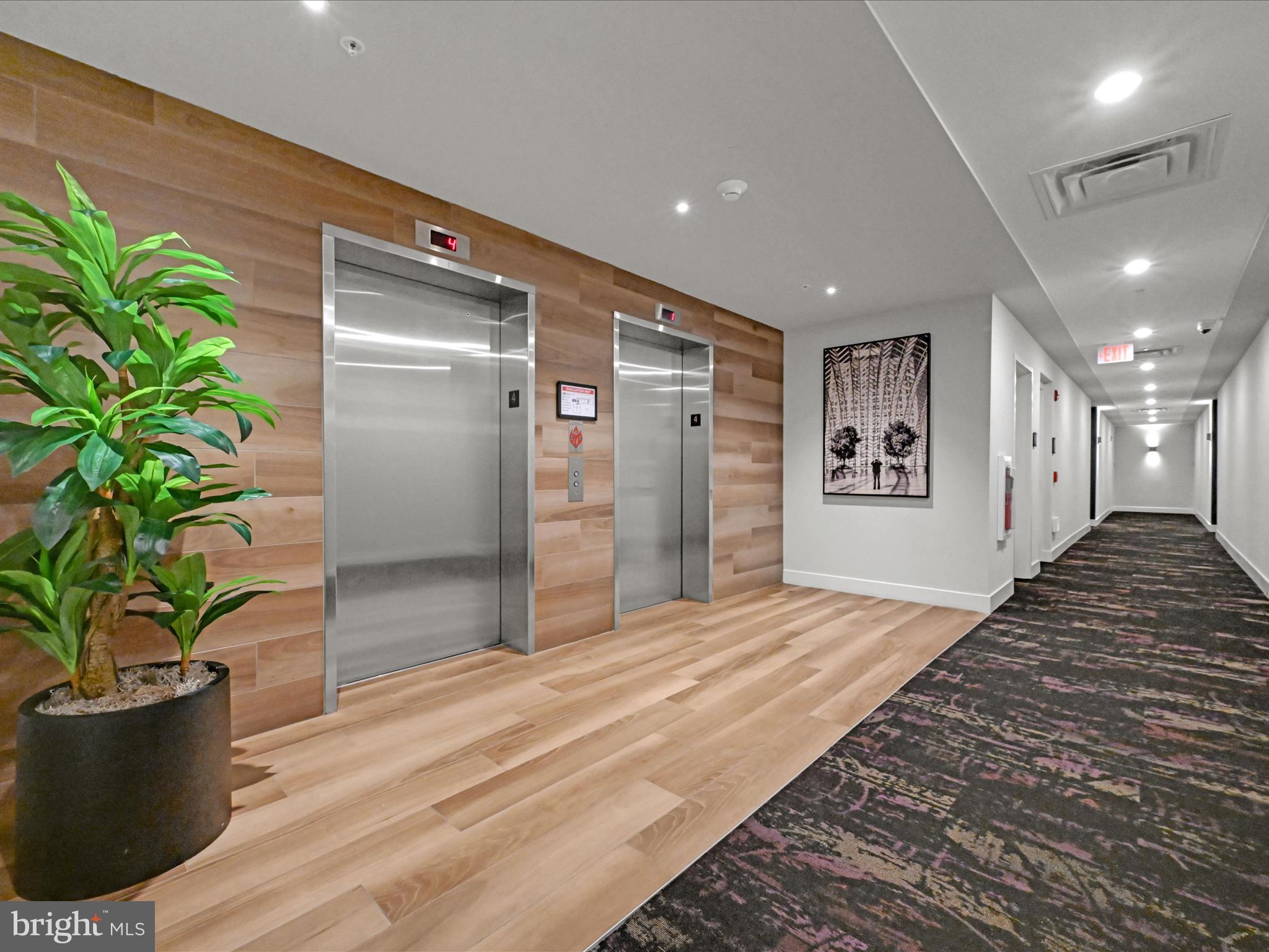 575 SOUTH CONDOS - Residential