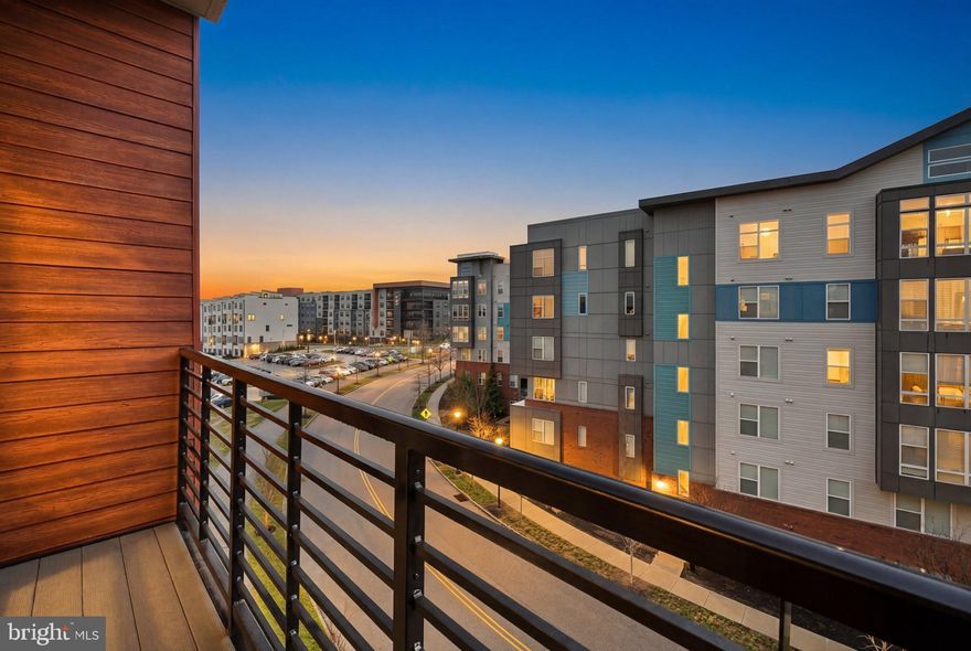 Welcome to Residence #502 at 575 South, where refined comfort meets effortless, elevated living in the heart of King of Prussia Town Center ✨🏙️ This beautifully designed 1,344-square-foot residence is the largest two-bedroom interior layout in the building, offering a thoughtful balance of space, style, and simplicity. Perfectly positioned within the community, this home delivers a peaceful, private feel while still placing you just steps from everything that makes this location so desirable. Inside, the home unfolds into a bright and welcoming main living area designed for both everyday living and easy entertaining. The kitchen is sleek and functional, featuring quality finishes, generous workspace, and a layout that naturally connects to the dining and living areas—creating a seamless, open flow that feels both comfortable and elevated. Step out onto your private balcony and enjoy open sky views and a sense of calm separation—an ideal setting for morning coffee, quiet evenings, or simply taking in the fresh air above the energy of town center living 🌅☕ The Owner’s Suite is a true retreat, complete with a spacious walk-in closet and a well-appointed full bath designed for both comfort and convenience. A second generously sized bedroom and nearby hall bath offer flexibility for guests, a home office, or additional living space tailored to your lifestyle. Everyday ease continues with an in-unit laundry area and two assigned parking spaces—one in the garage and one in the lot—providing both convenience and flexibility 🚗 Life at 575 South extends far beyond your front door. Residents enjoy access to a curated collection of upscale amenities designed to enhance every aspect of daily living. The rooftop terrace showcases sweeping views of Valley Forge National Park, offering a stunning backdrop for relaxing evenings or social gatherings 🌇Stay active in the fully equipped fitness center featuring Peloton and Life Fitness equipment, practice your swing in the golf simulator, or enjoy a private movie experience in the building’s theater room 🎬🏌️‍♂️Additional conveniences include a secure entry system, a luxe mailroom with refrigerated storage for deliveries, and low-maintenance living that allows you to truly embrace a lock-and-leave lifestyle. Located just moments from major routes including 202, 422, 76, and the PA Turnpike, commuting is effortless. World-class shopping, dining, and entertainment—including King of Prussia Mall, Town Center boutiques, Topgolf, Lifetime Fitness, and IMAX—are all just seconds away. Residence #502 offers a rare opportunity to enjoy sophisticated, low-maintenance living in one of the region’s most vibrant and connected communities. ✨