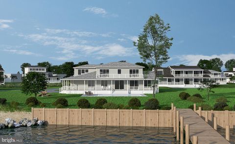 25848 BELLEVUE SCHOOL ROAD ROYAL OAK MD 21662