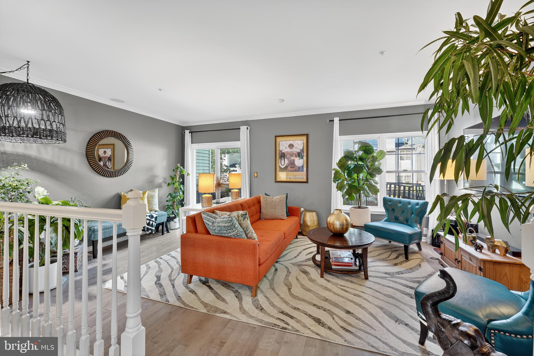 WOODVIEW VILLAGE - Residential