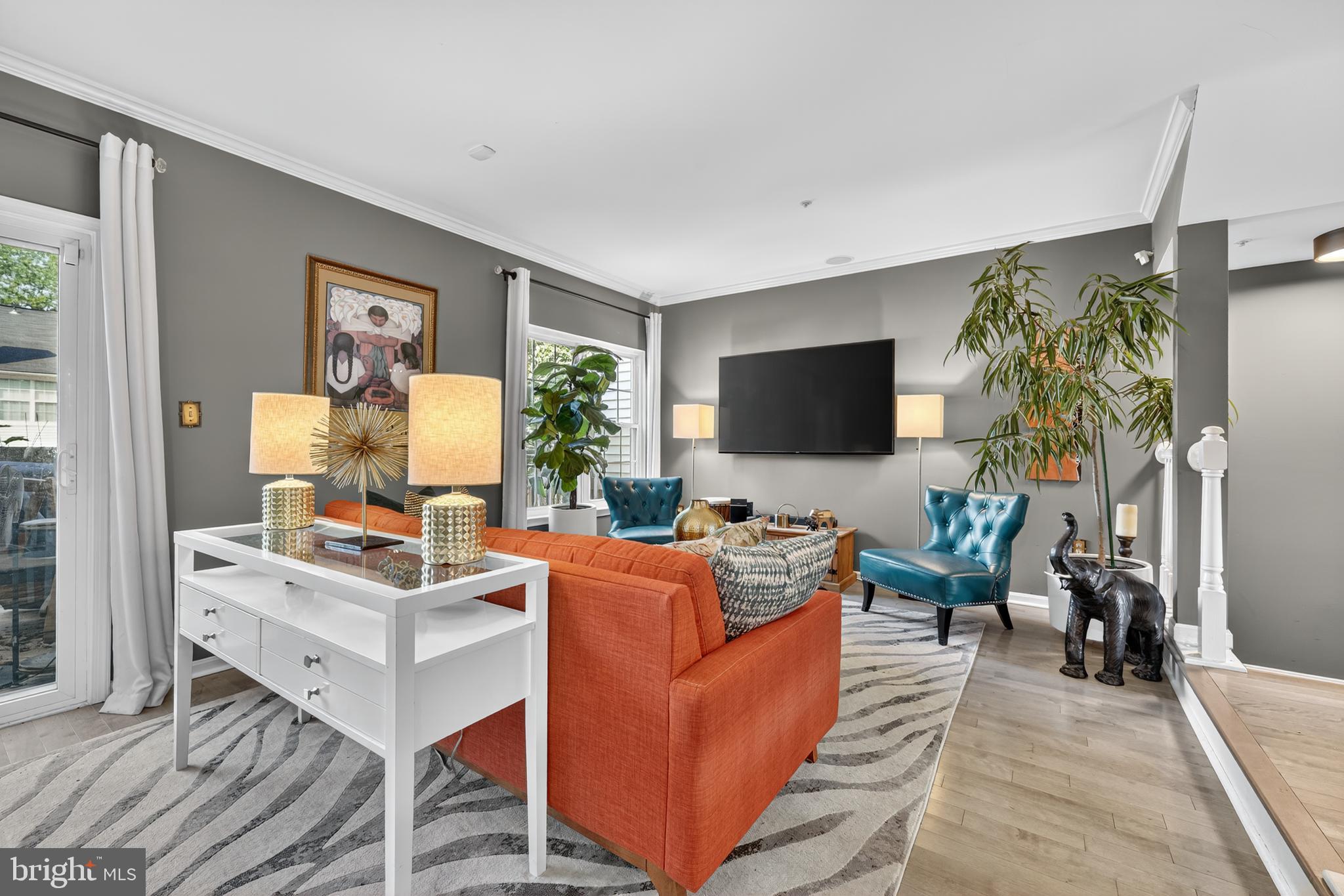 WOODVIEW VILLAGE - Residential