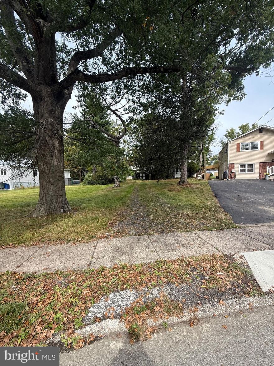 Investor opportunity! Flip or new build the choice is yours!