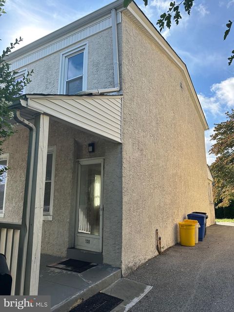 130 ROCKLAND AVENUE BALA CYNWYD PA 19004