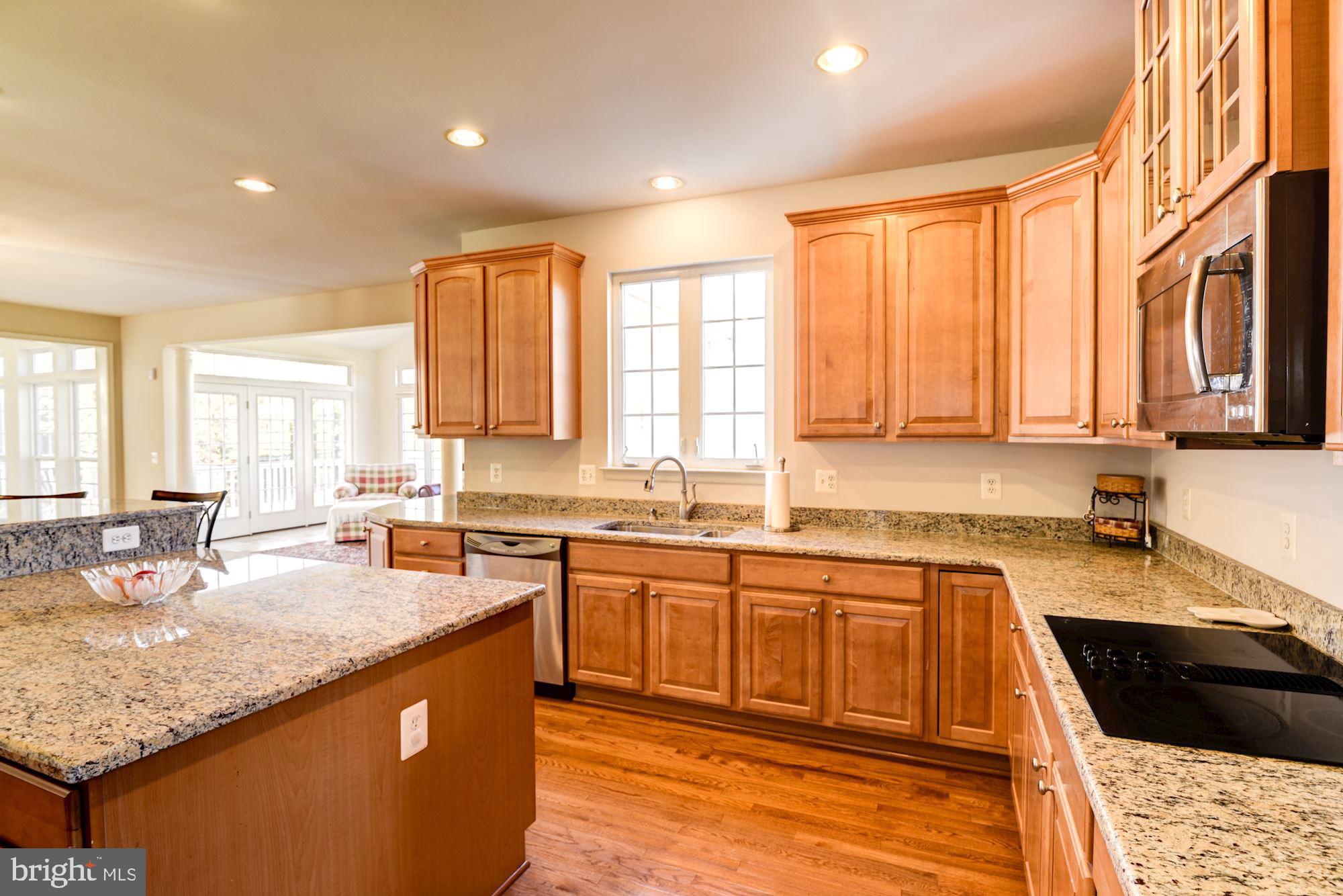 LIGHT RIDGE - Residential