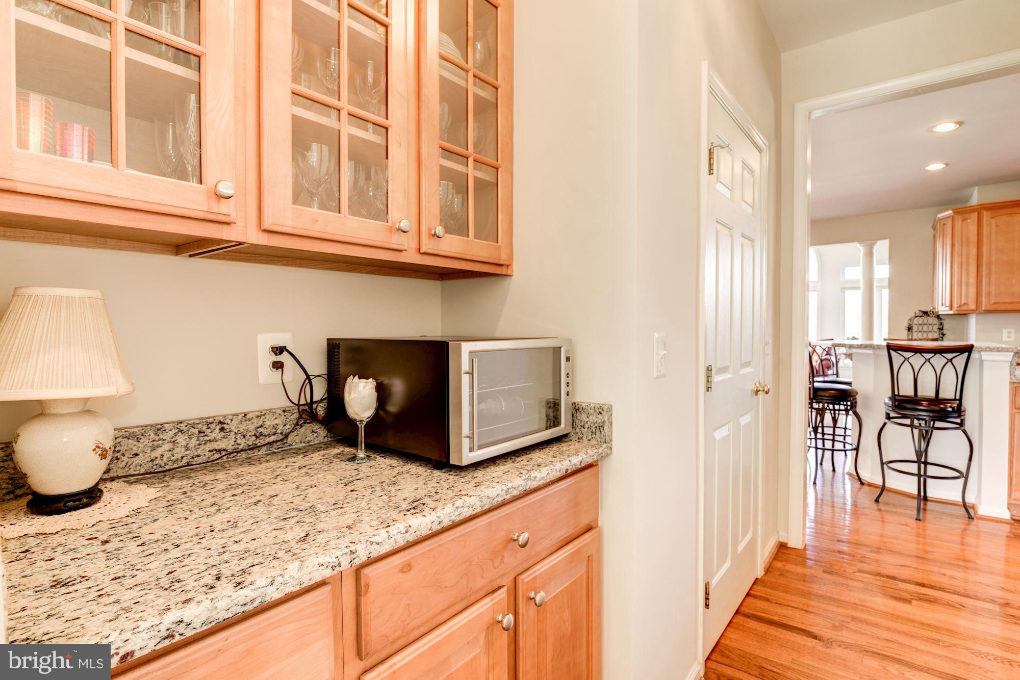 LIGHT RIDGE - Residential