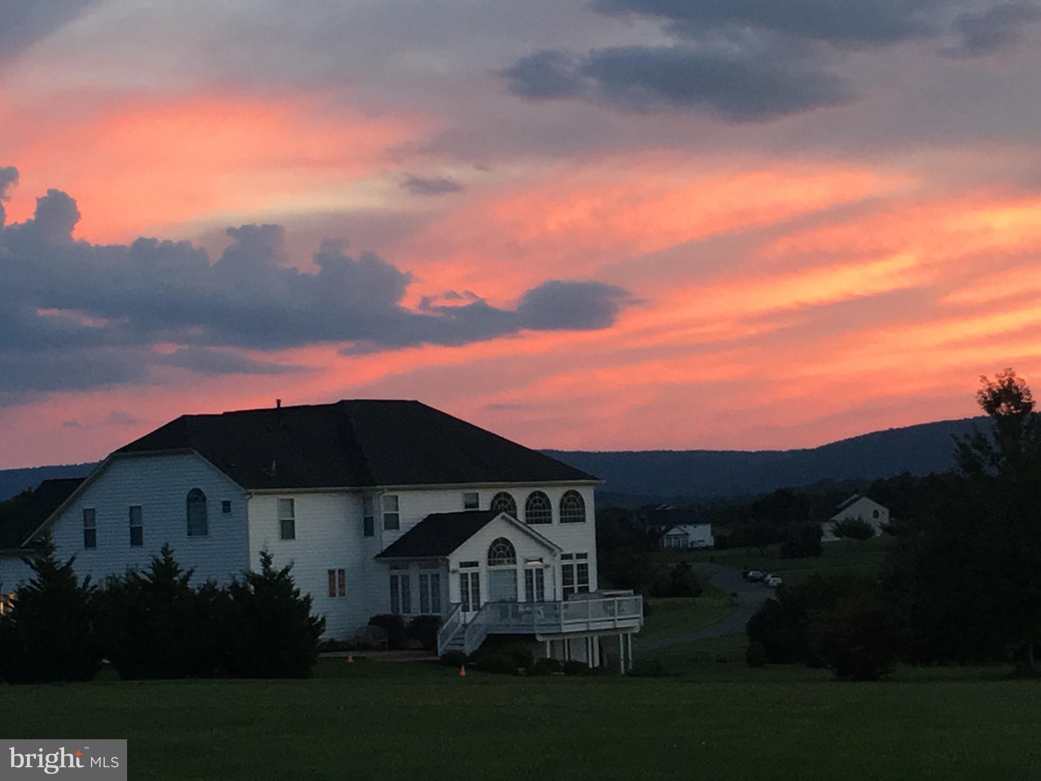 LIGHT RIDGE - Residential