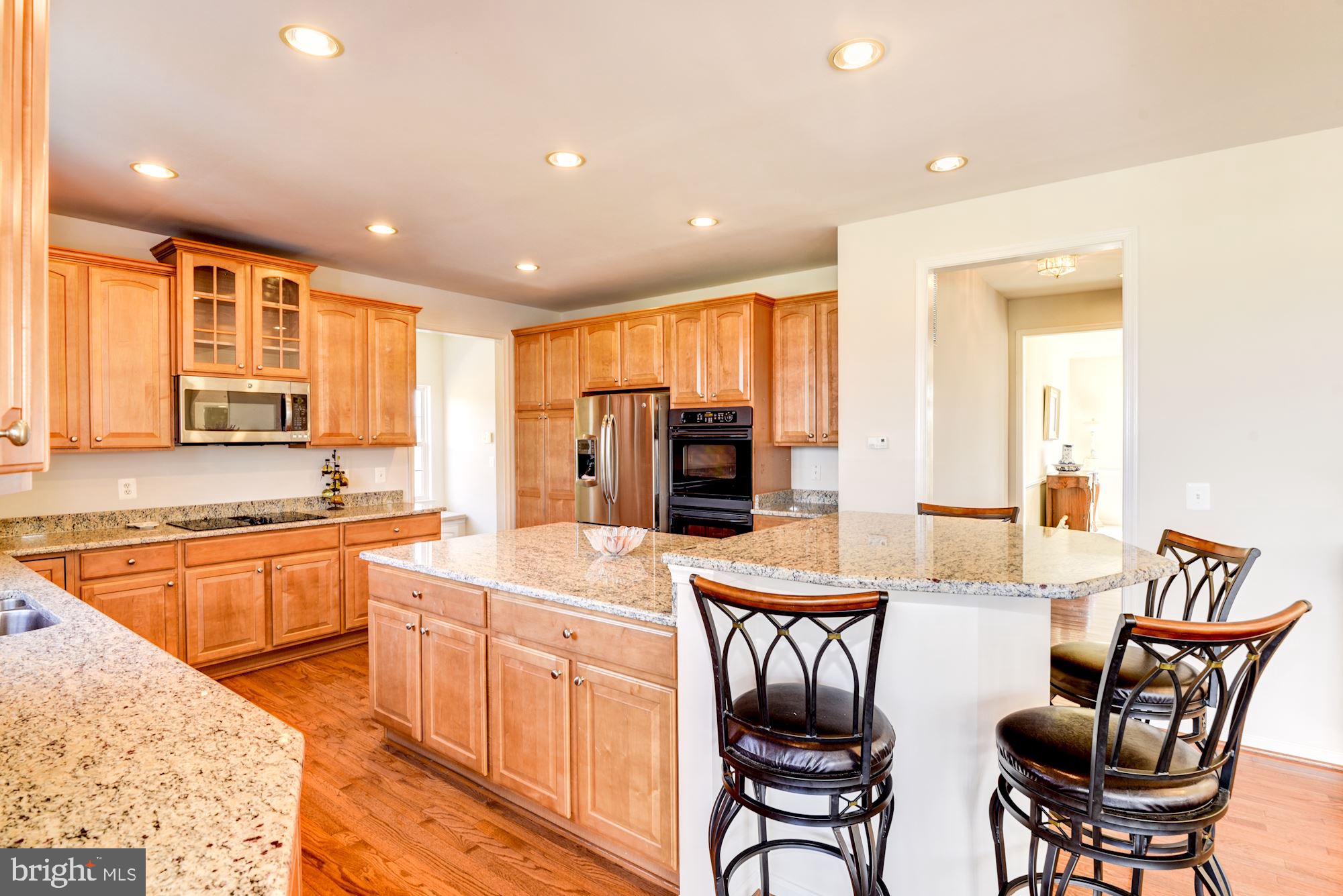 LIGHT RIDGE - Residential