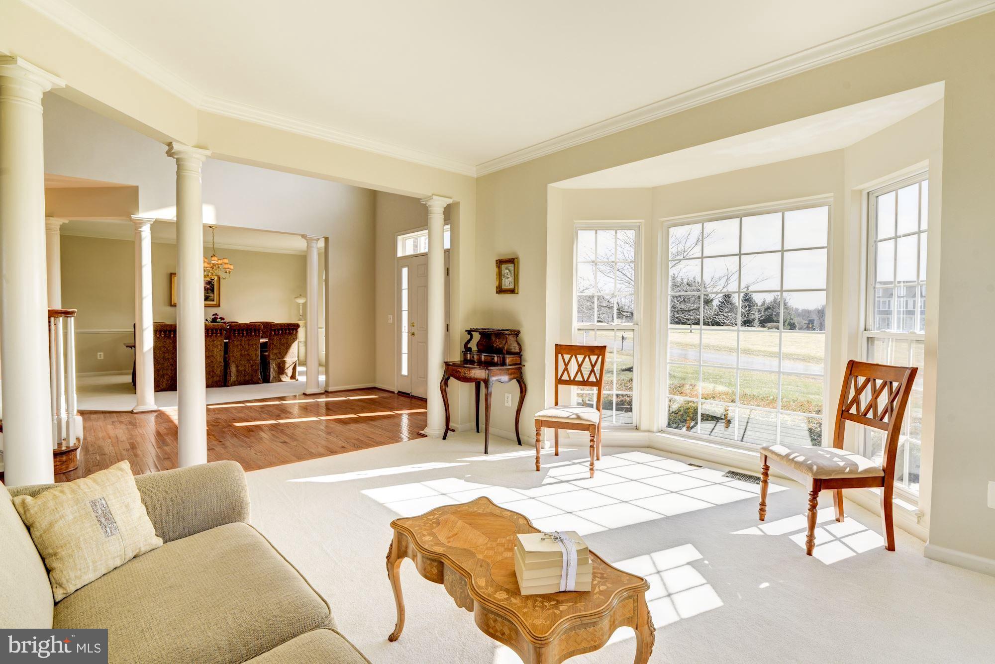 LIGHT RIDGE - Residential