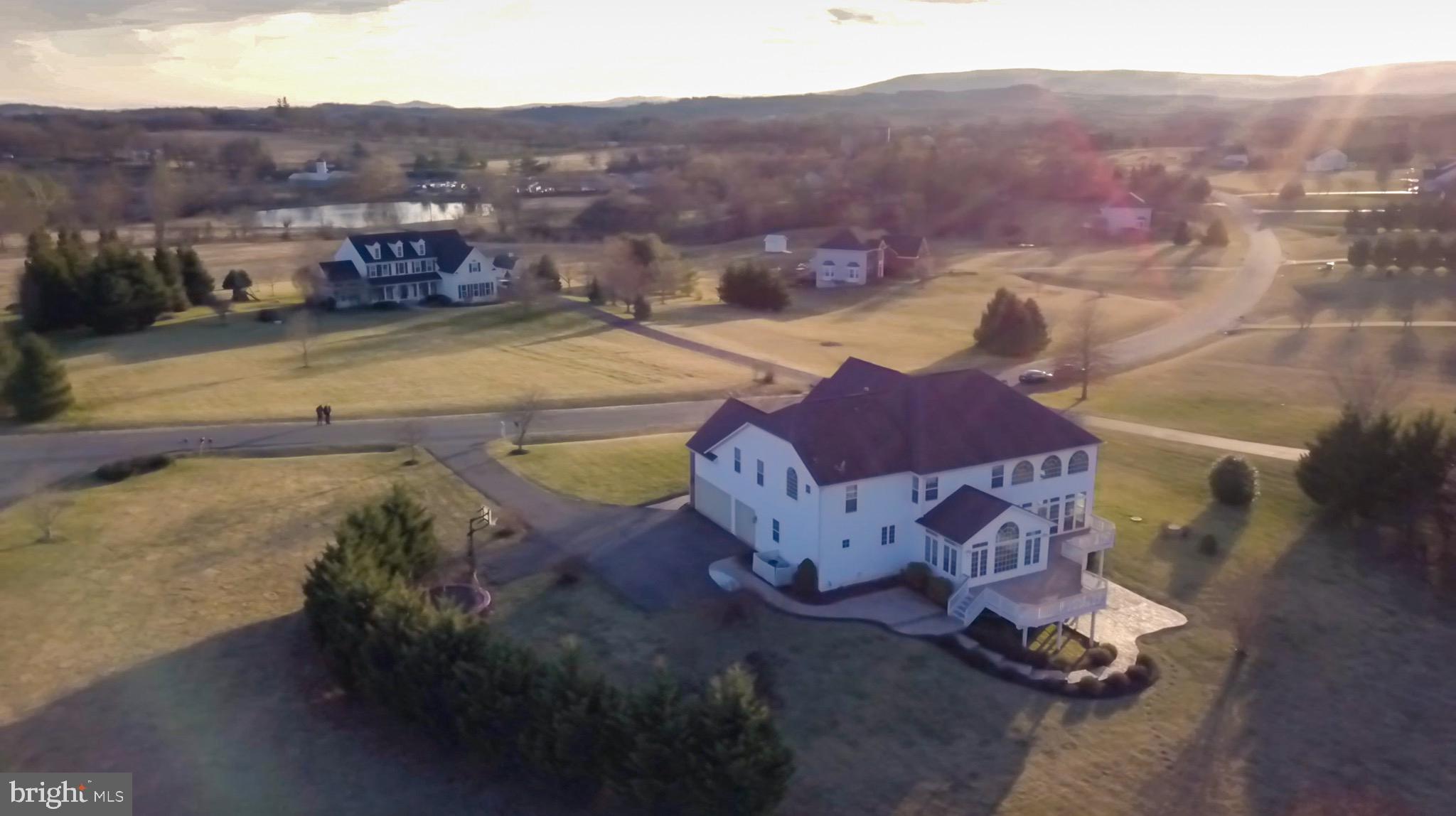 LIGHT RIDGE - Residential