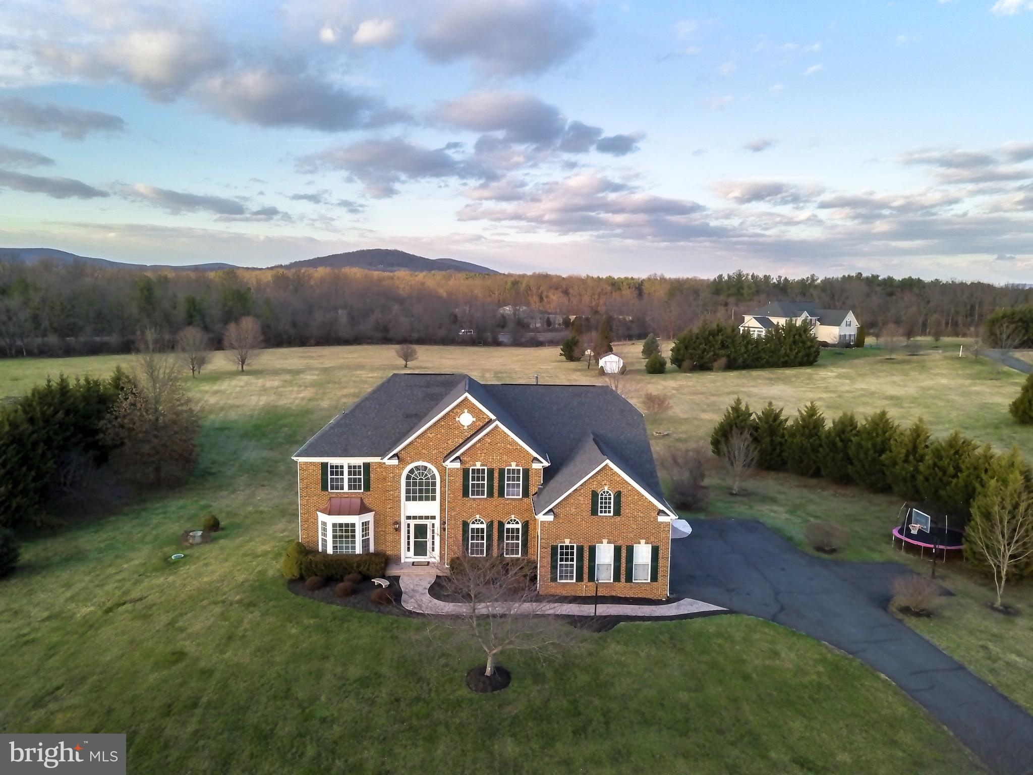 LIGHT RIDGE - Residential