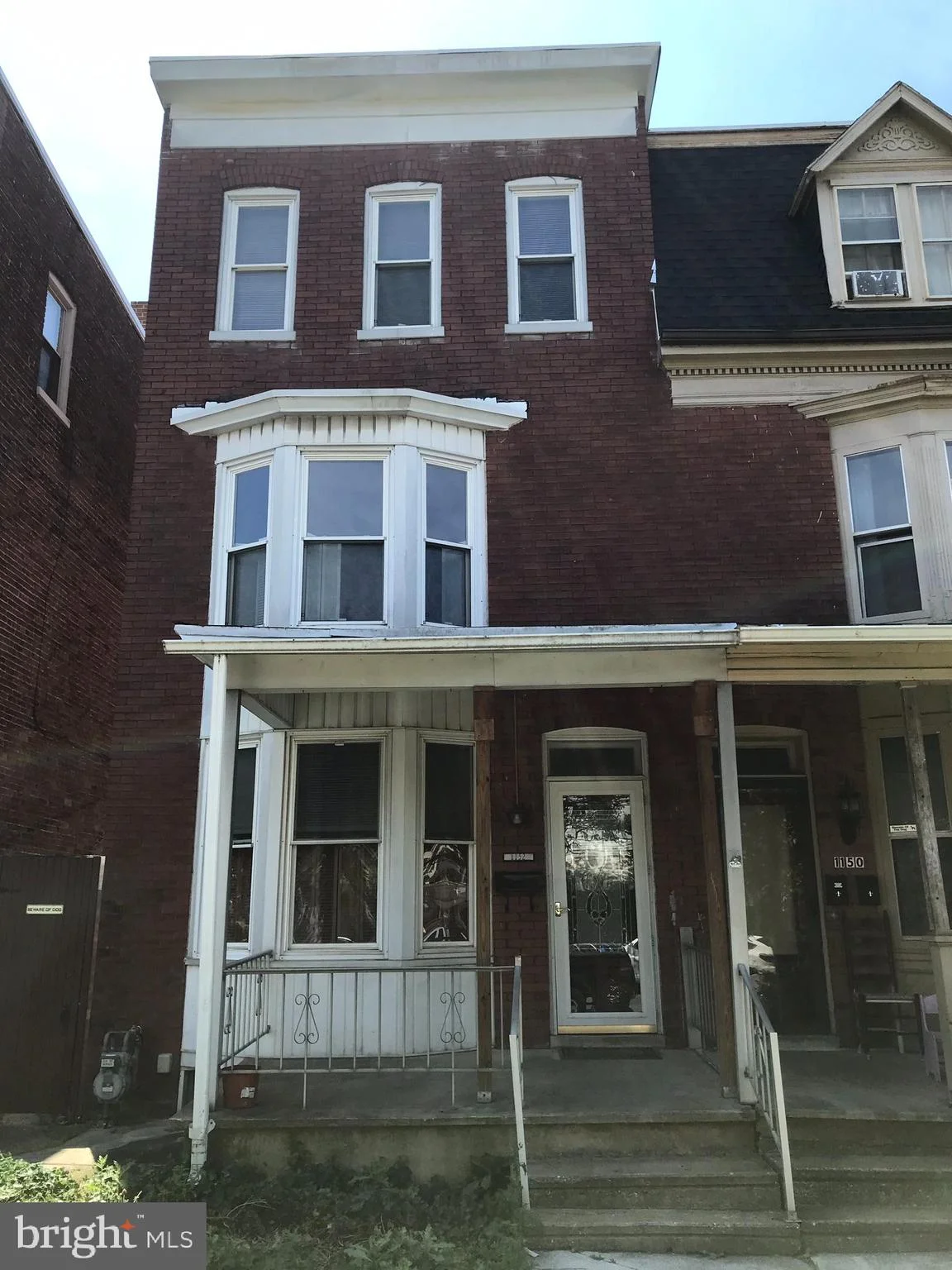 1152 E King Street, York, PA 17403