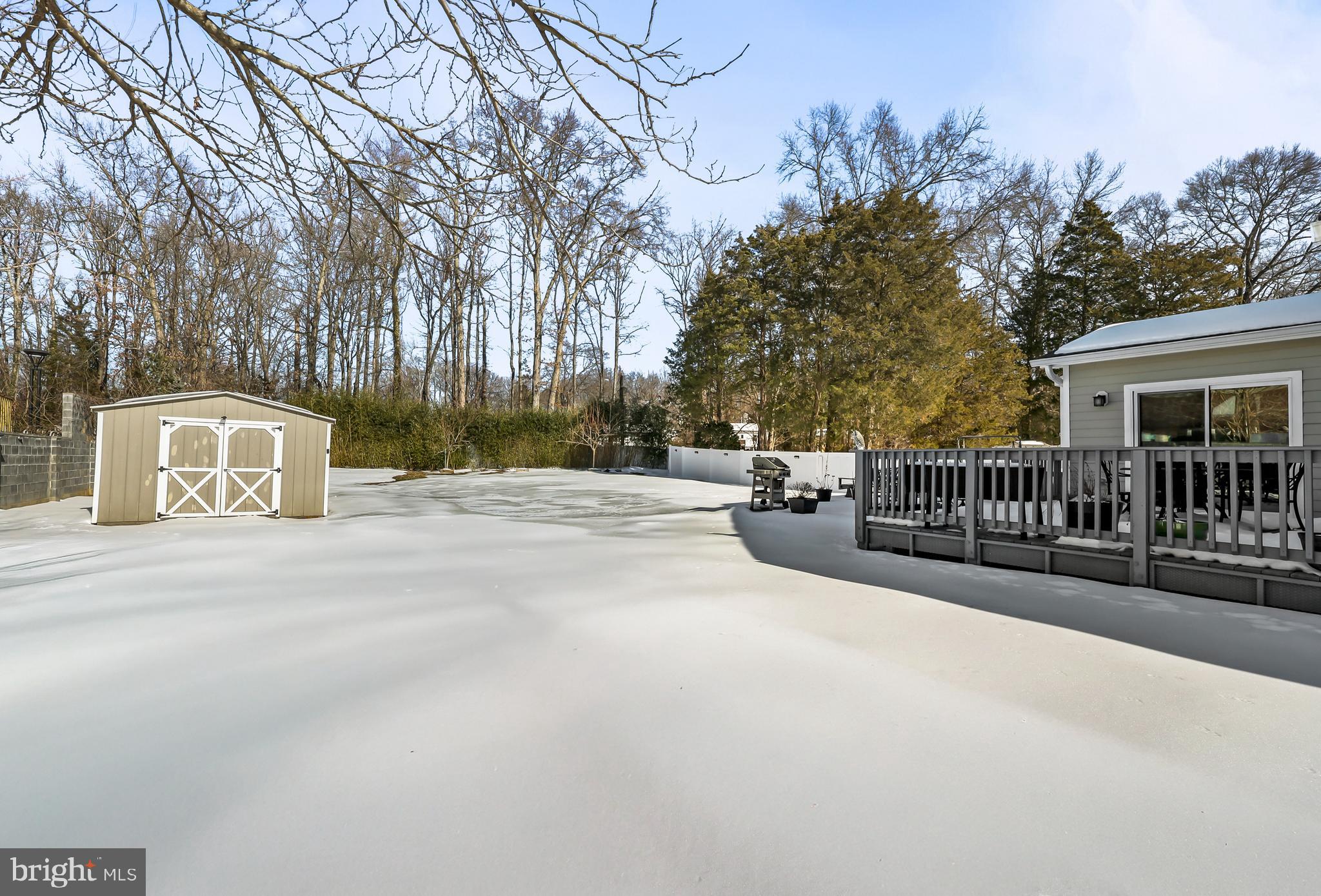 BEL AIR - Residential