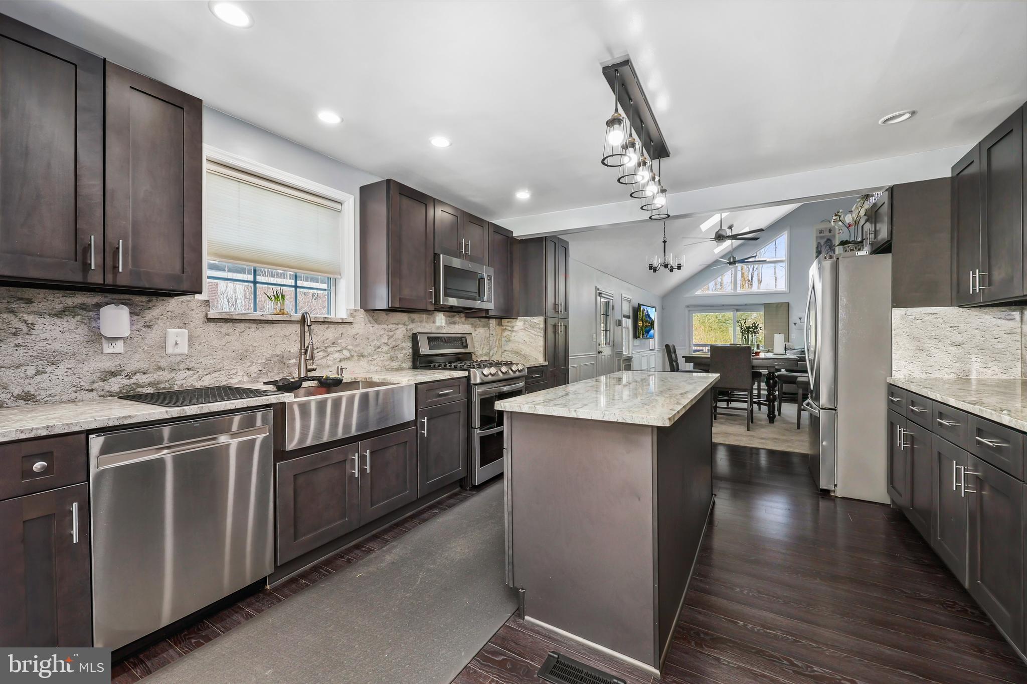 BEL AIR - Residential