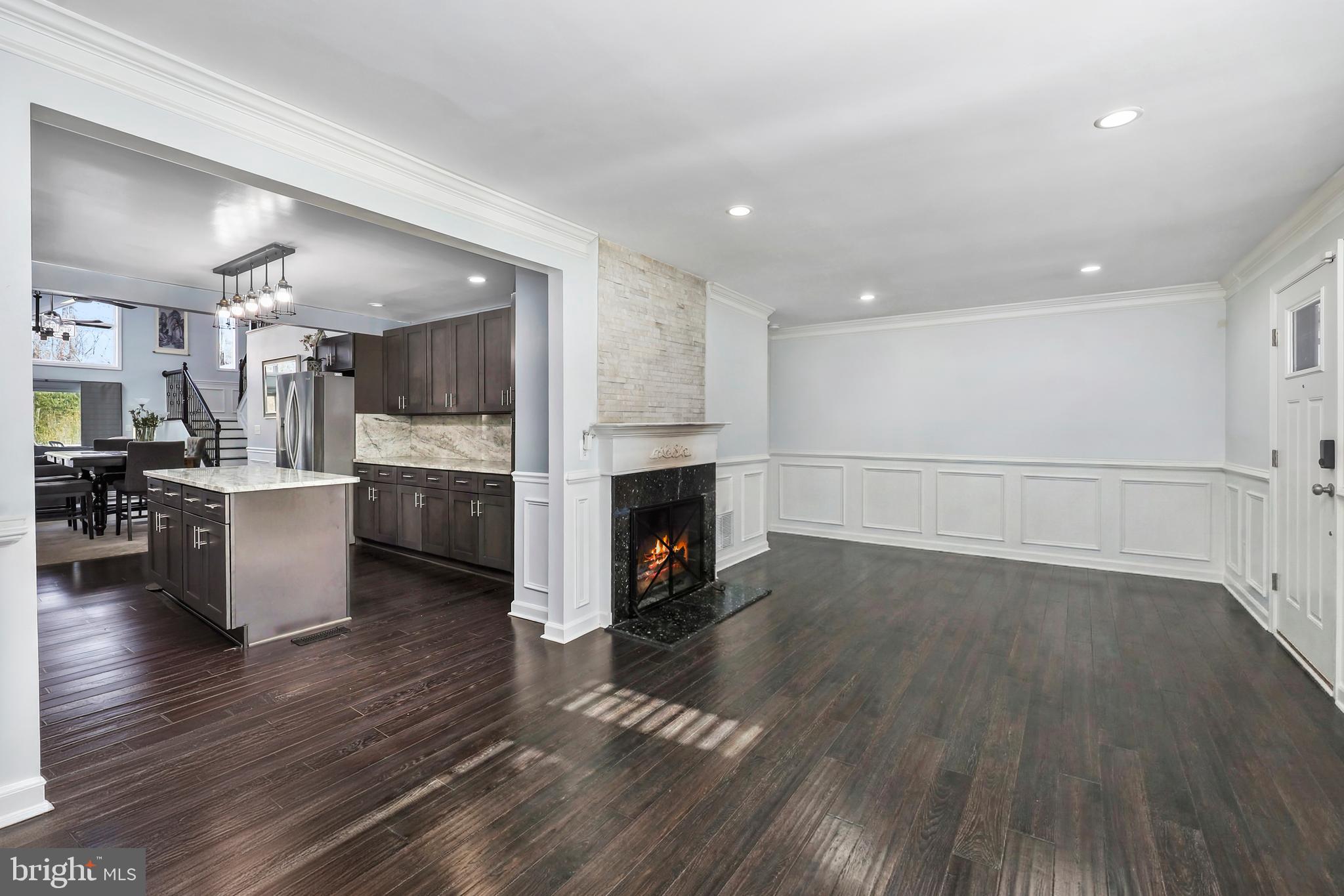 BEL AIR - Residential