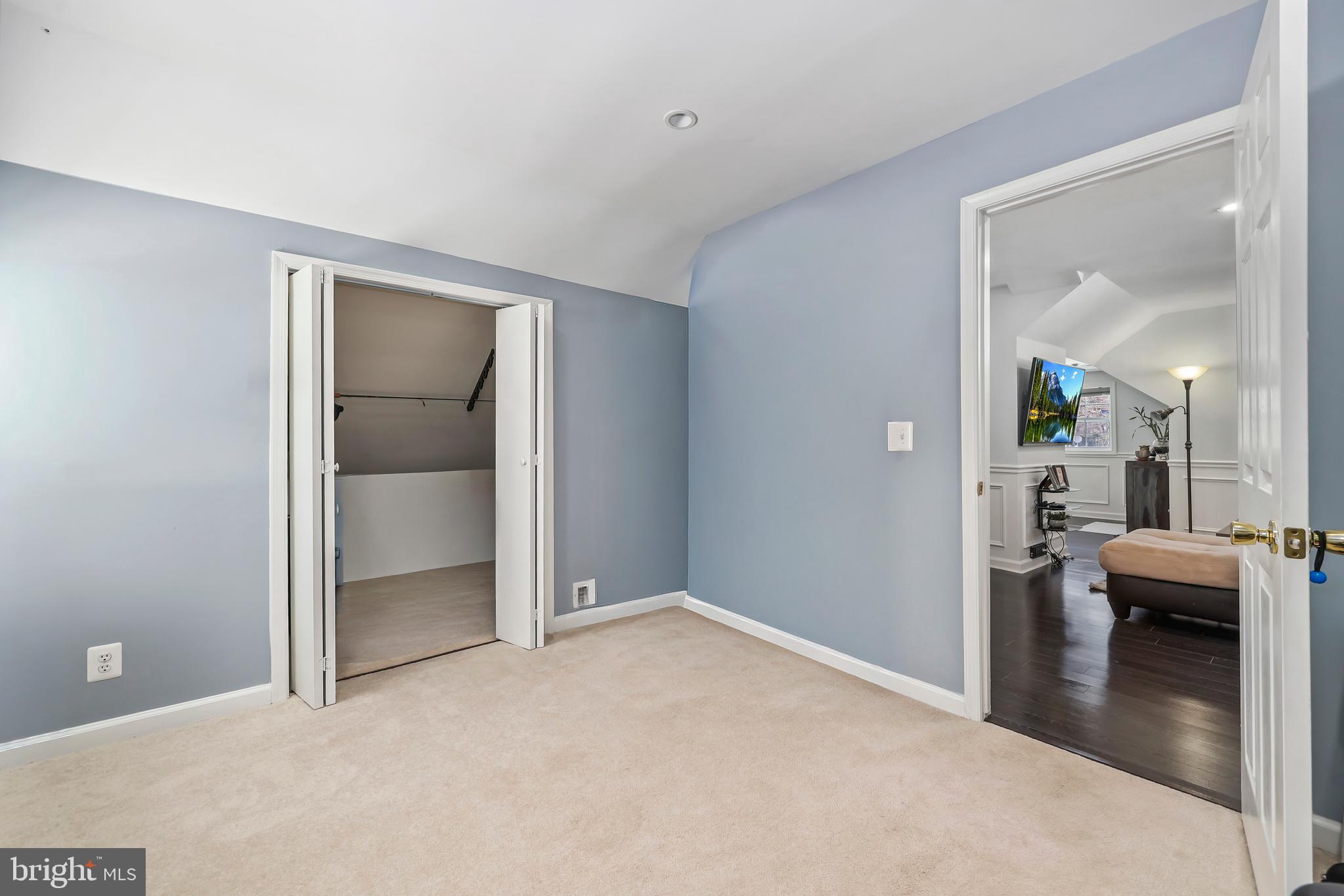 BEL AIR - Residential