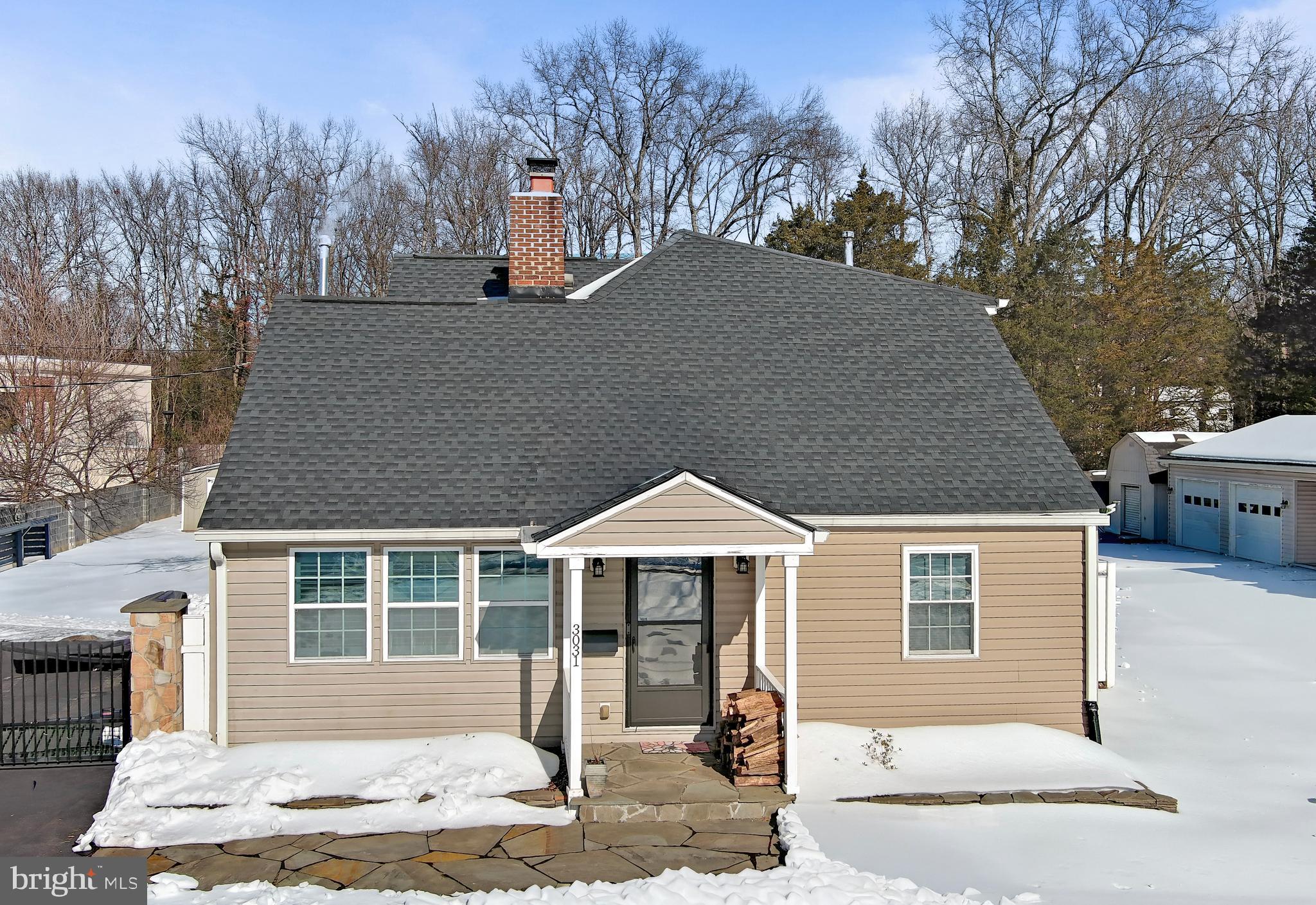 BEL AIR - Residential