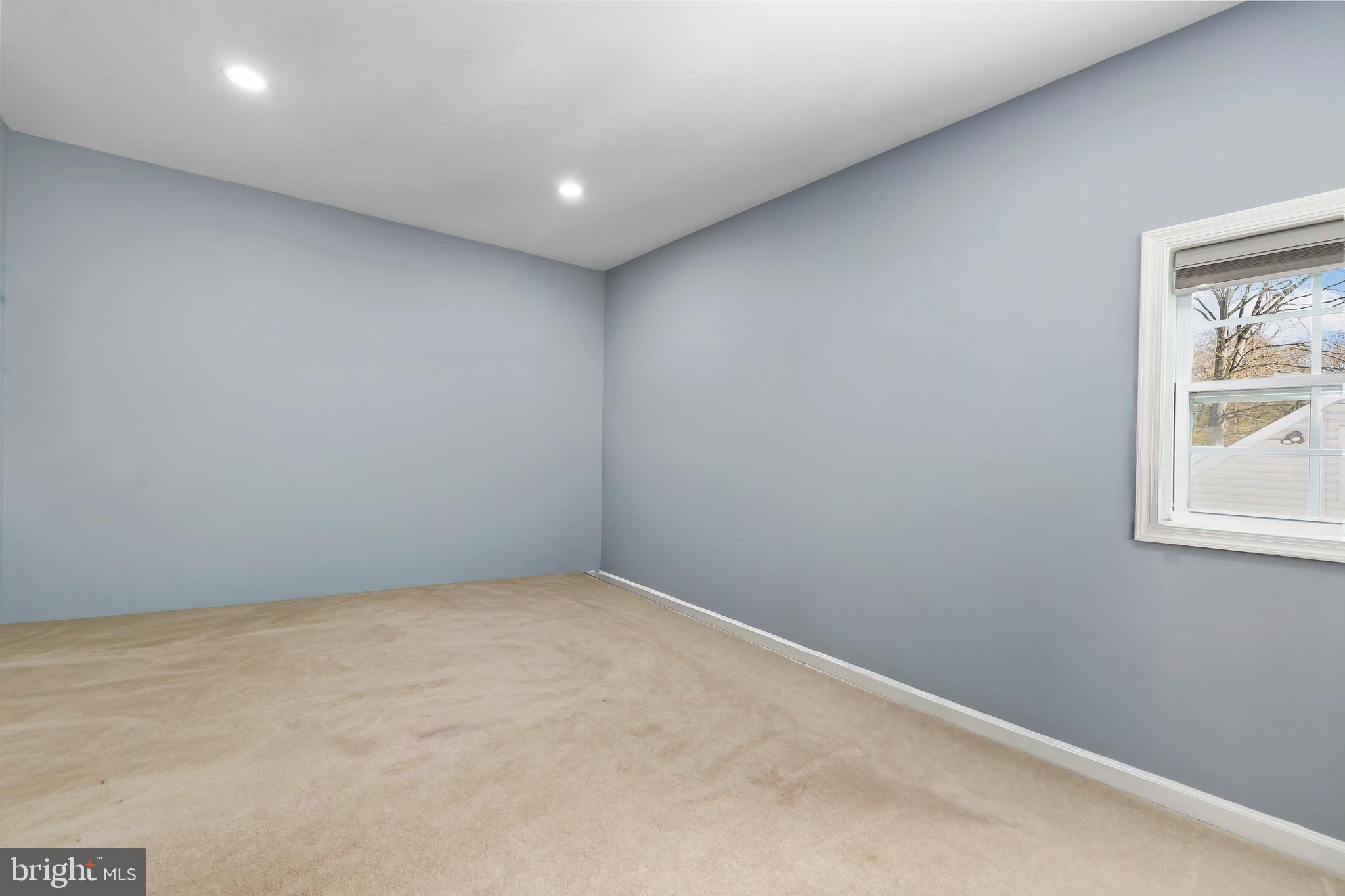 BEL AIR - Residential