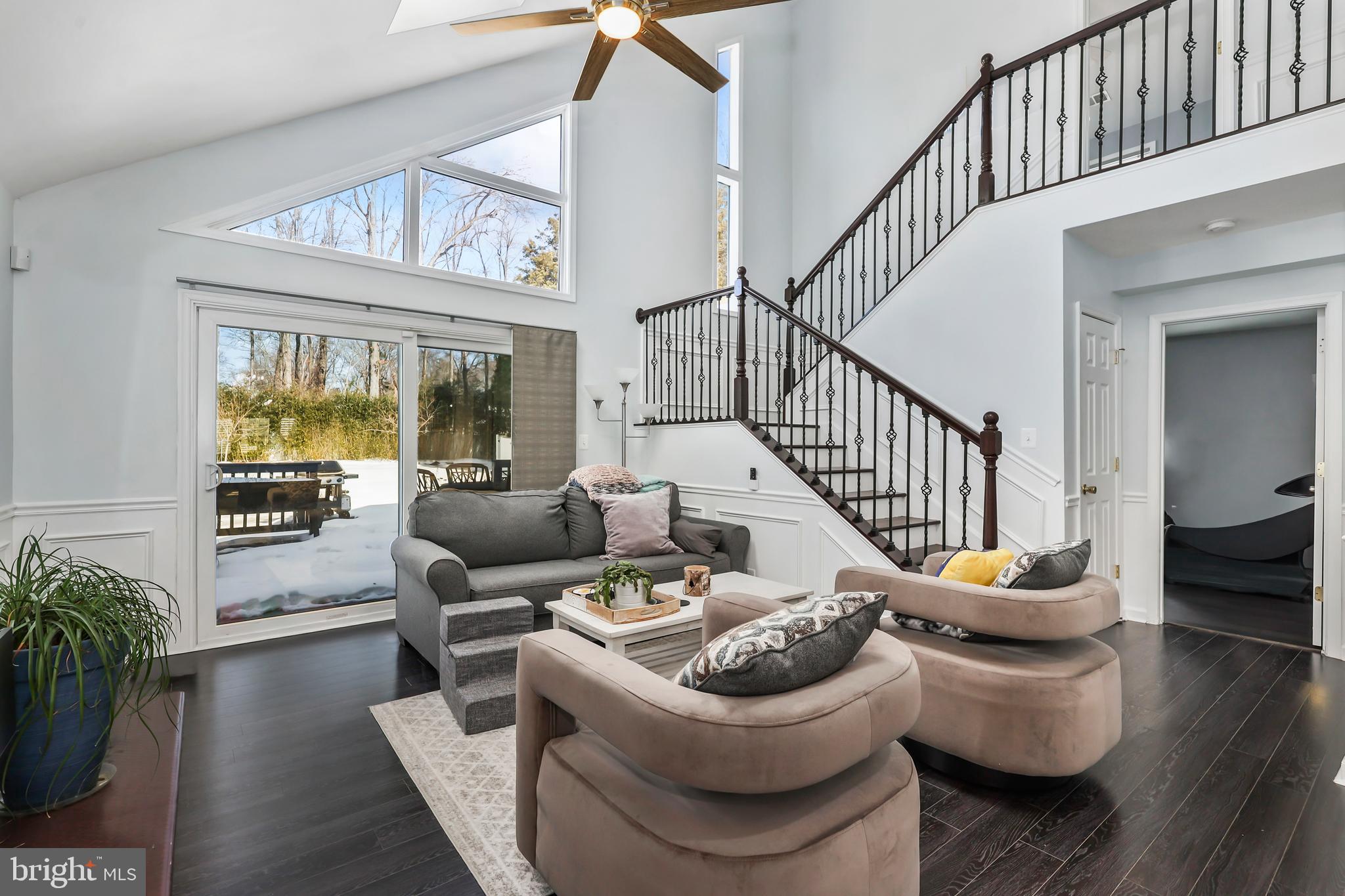 BEL AIR - Residential