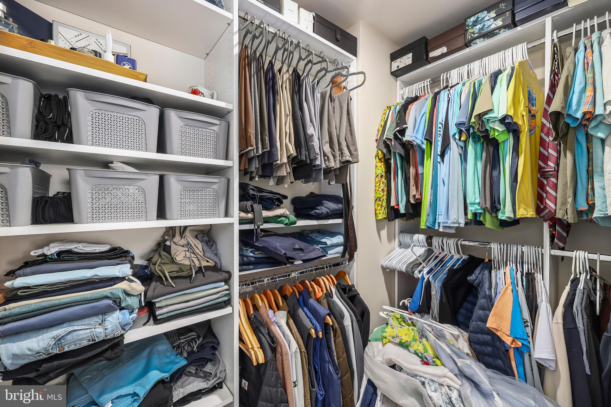 BEL AIR - Residential