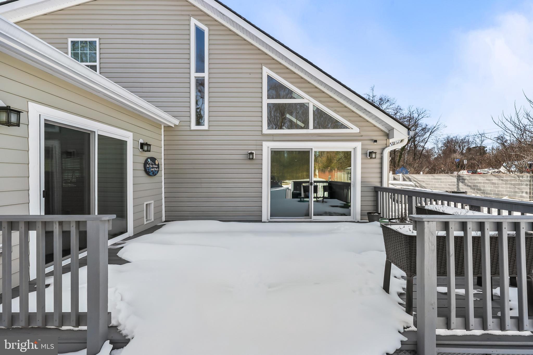 BEL AIR - Residential