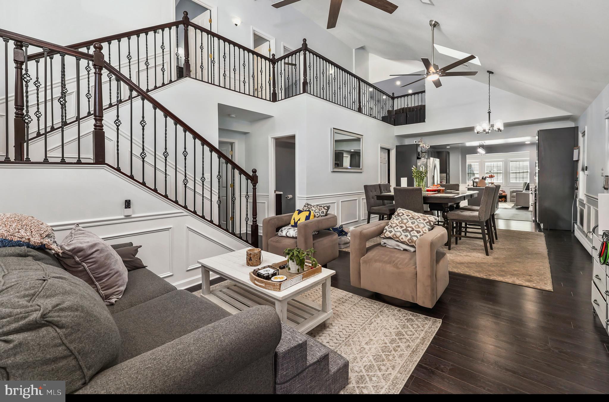 BEL AIR - Residential