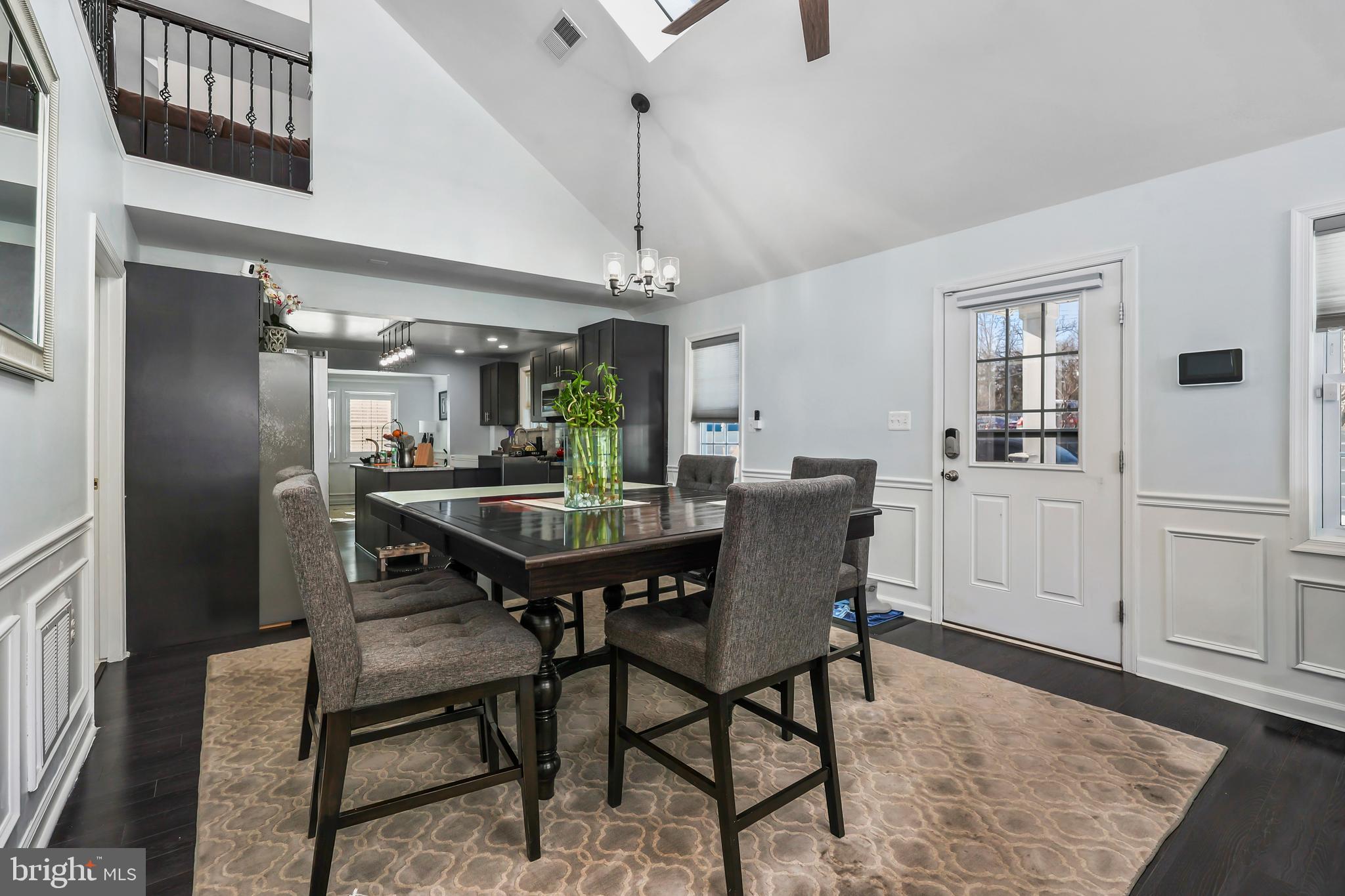 BEL AIR - Residential