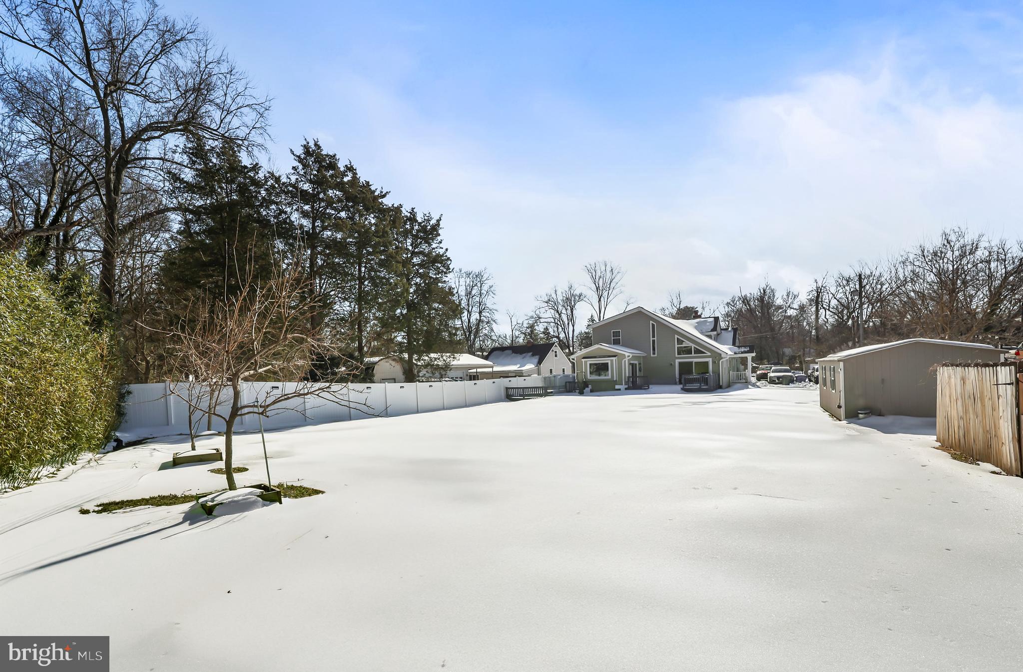 BEL AIR - Residential