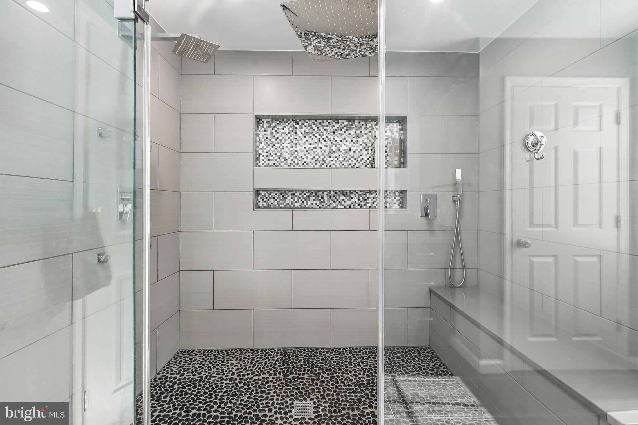 BEL AIR - Residential