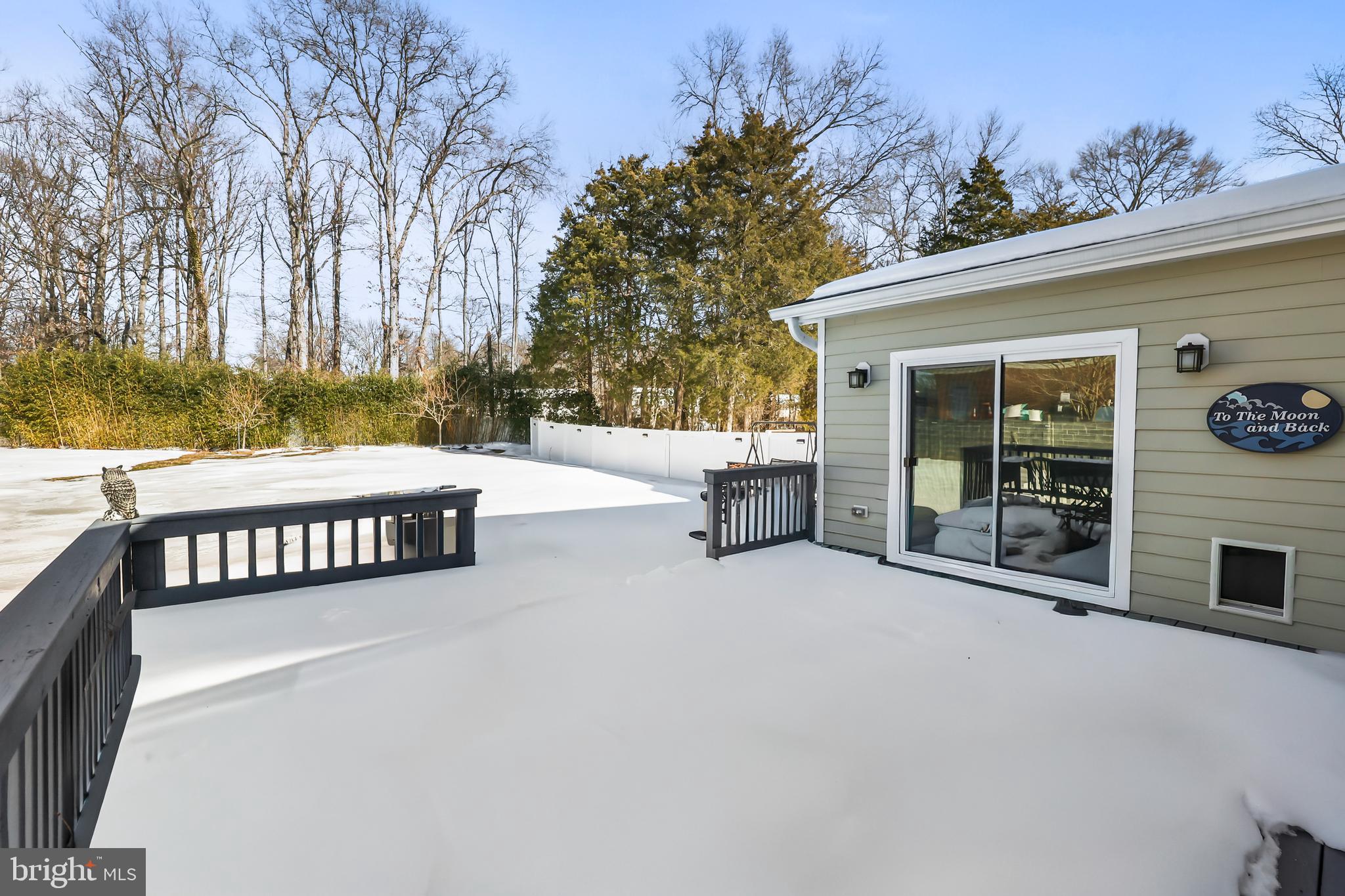 BEL AIR - Residential